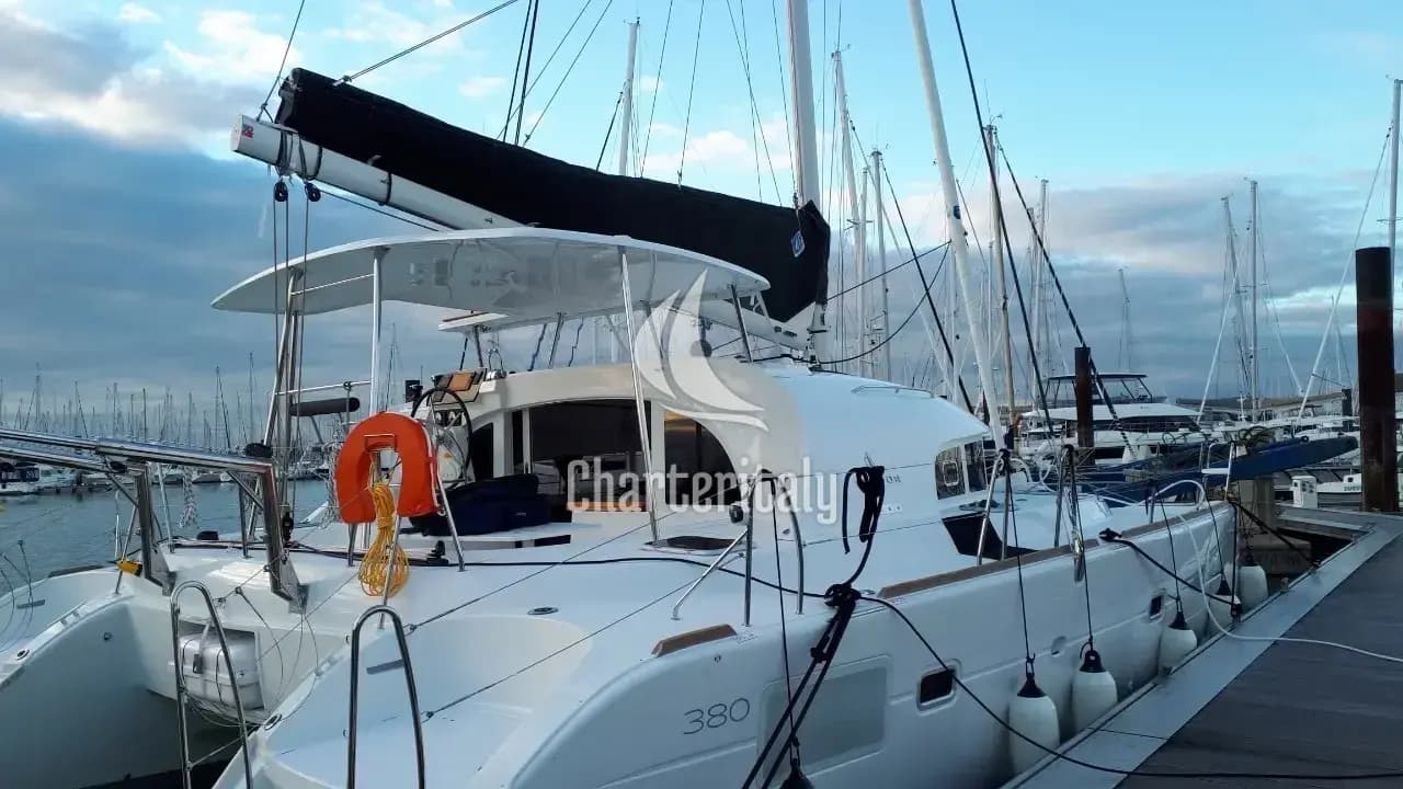 Barca immagine 8