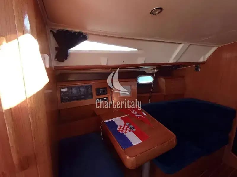 Sun Odyssey 40 - BALANCE II - 3