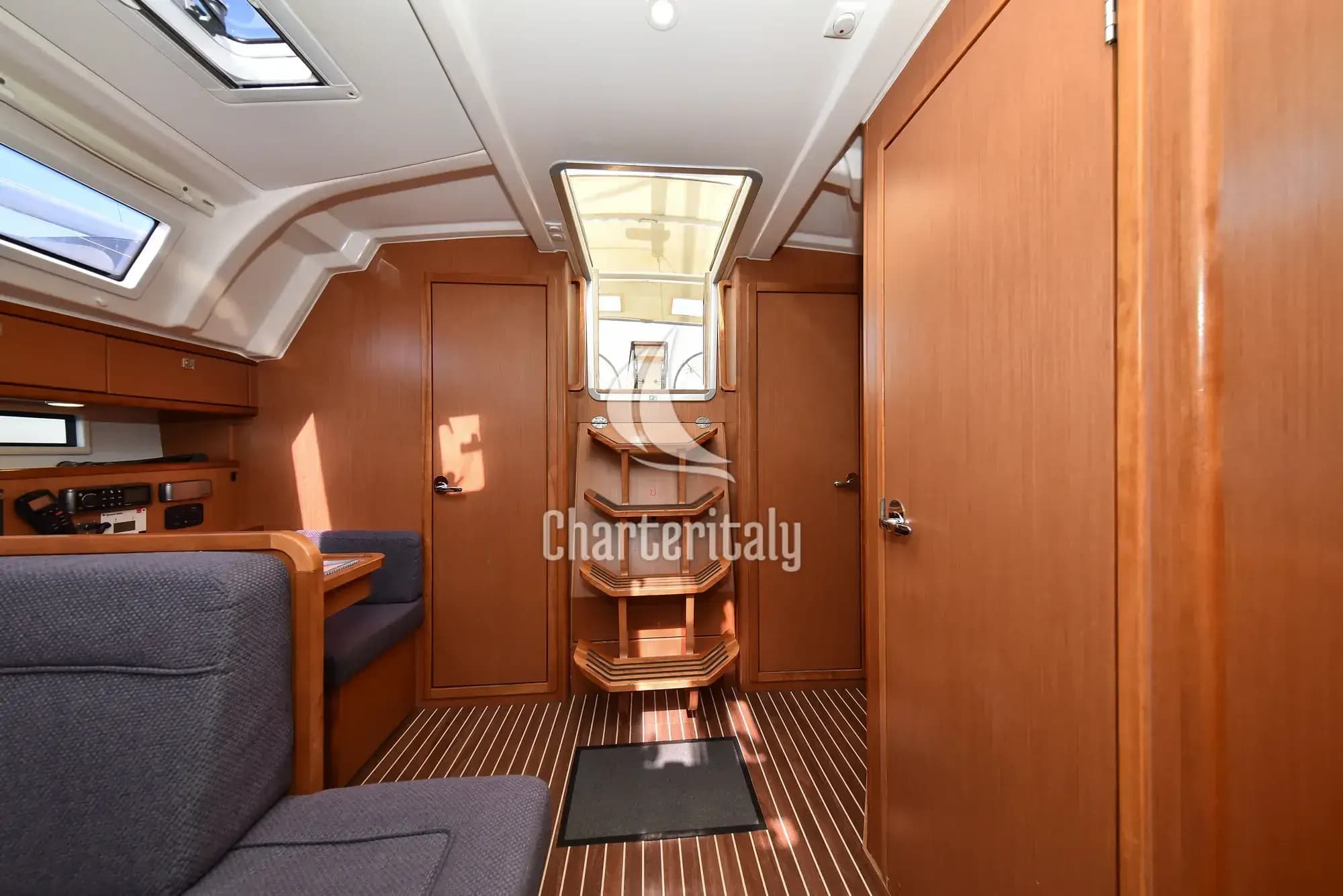Bavaria Cruiser 41 - CHILL BILL - 81