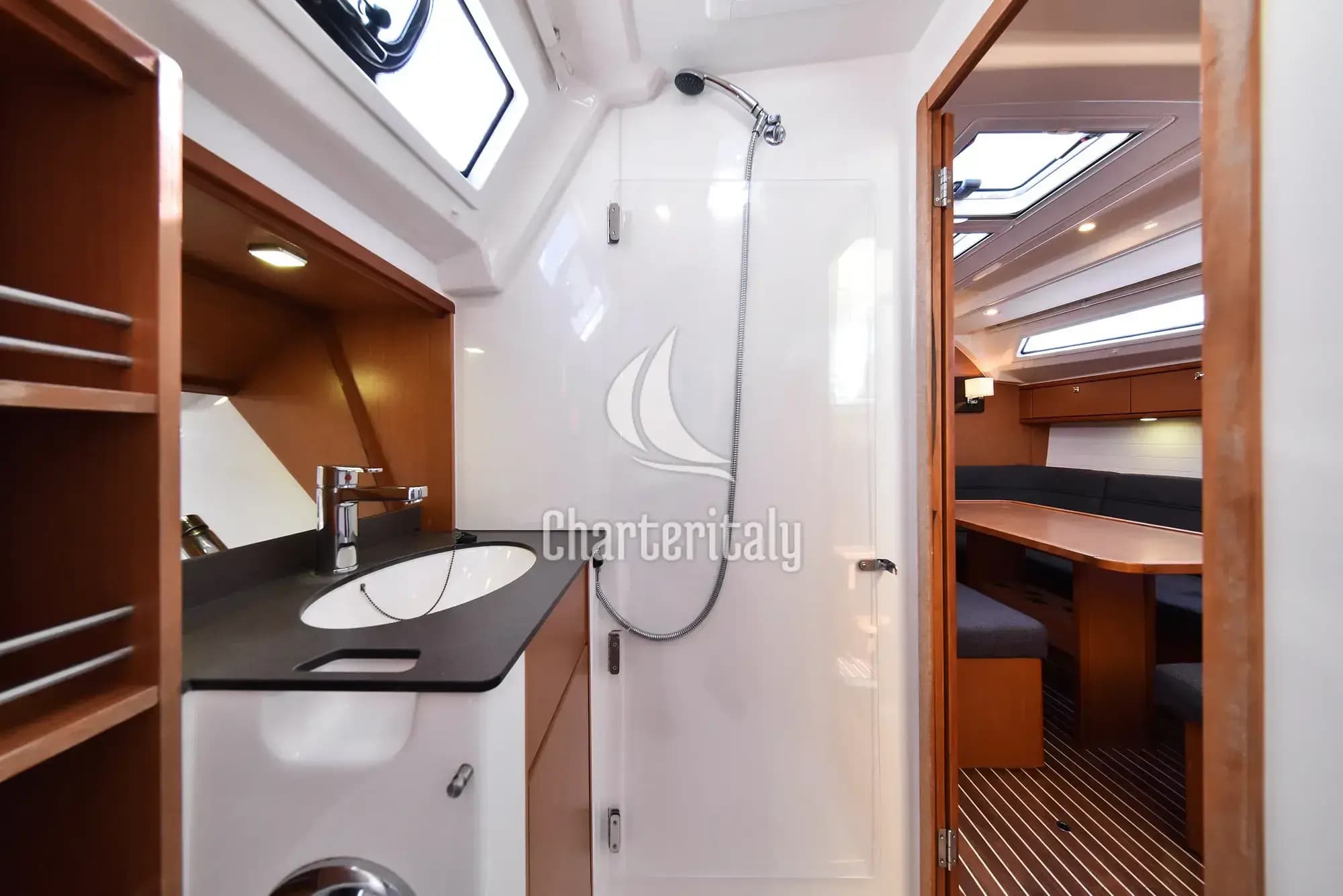 Bavaria Cruiser 41 - CHILL BILL - 21
