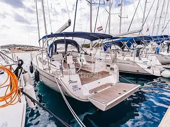 Bavaria Cruiser 37 - 3 cab. - Flinx - 3