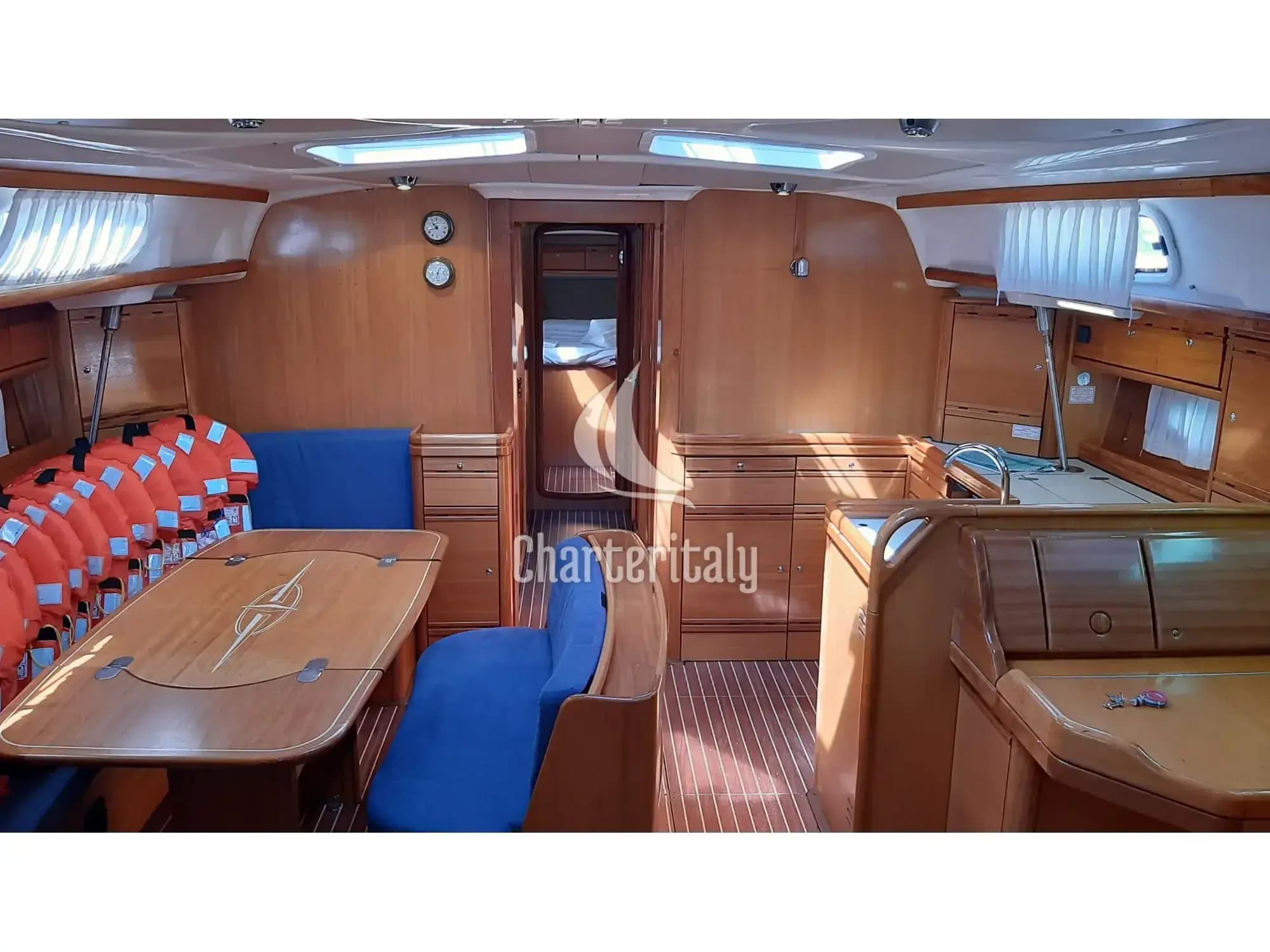 Bavaria 50 - Barolo I - 3
