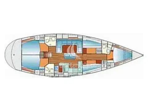 Bavaria 50 - Barolo I - 2