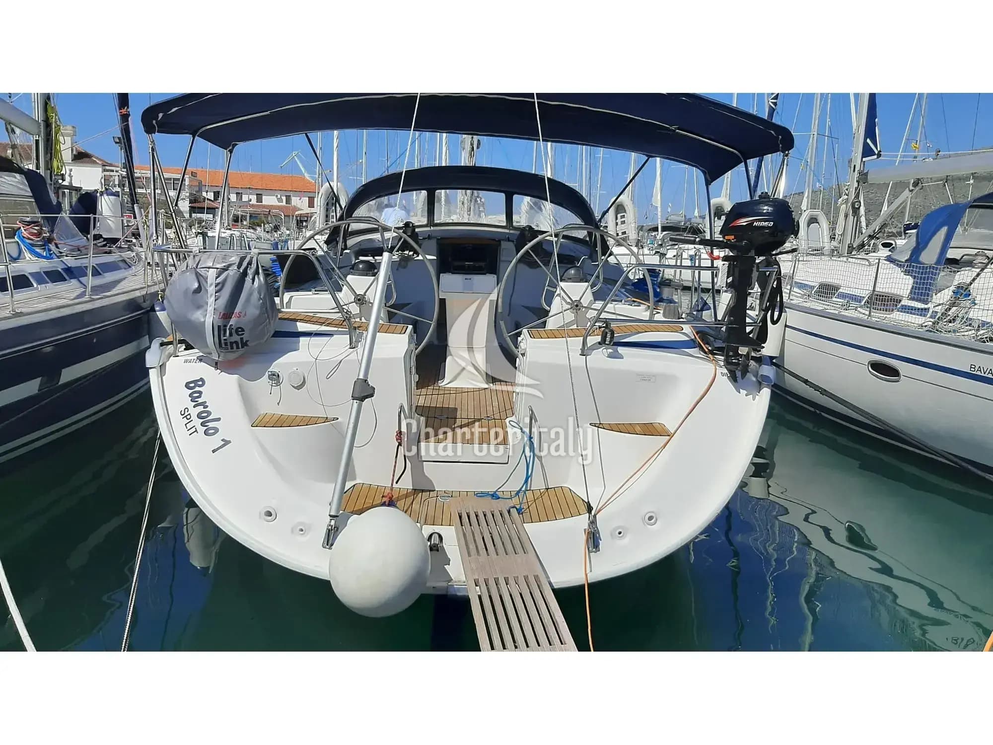 Bavaria 50 - Barolo I - 1