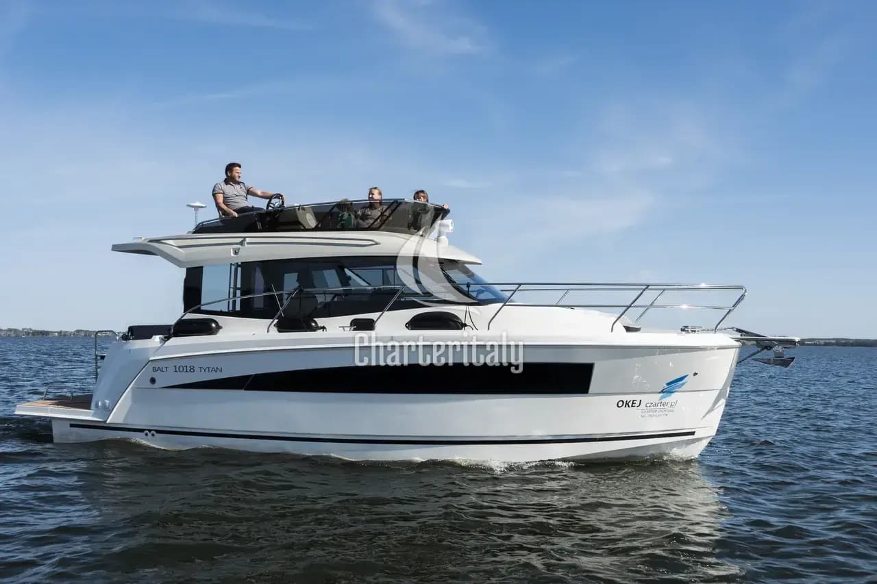 Balt 1018 Titanium - Balt 1080 Titanium - 16