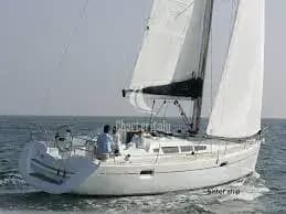 Sun Odyssey 42 i - Argonaute - 20