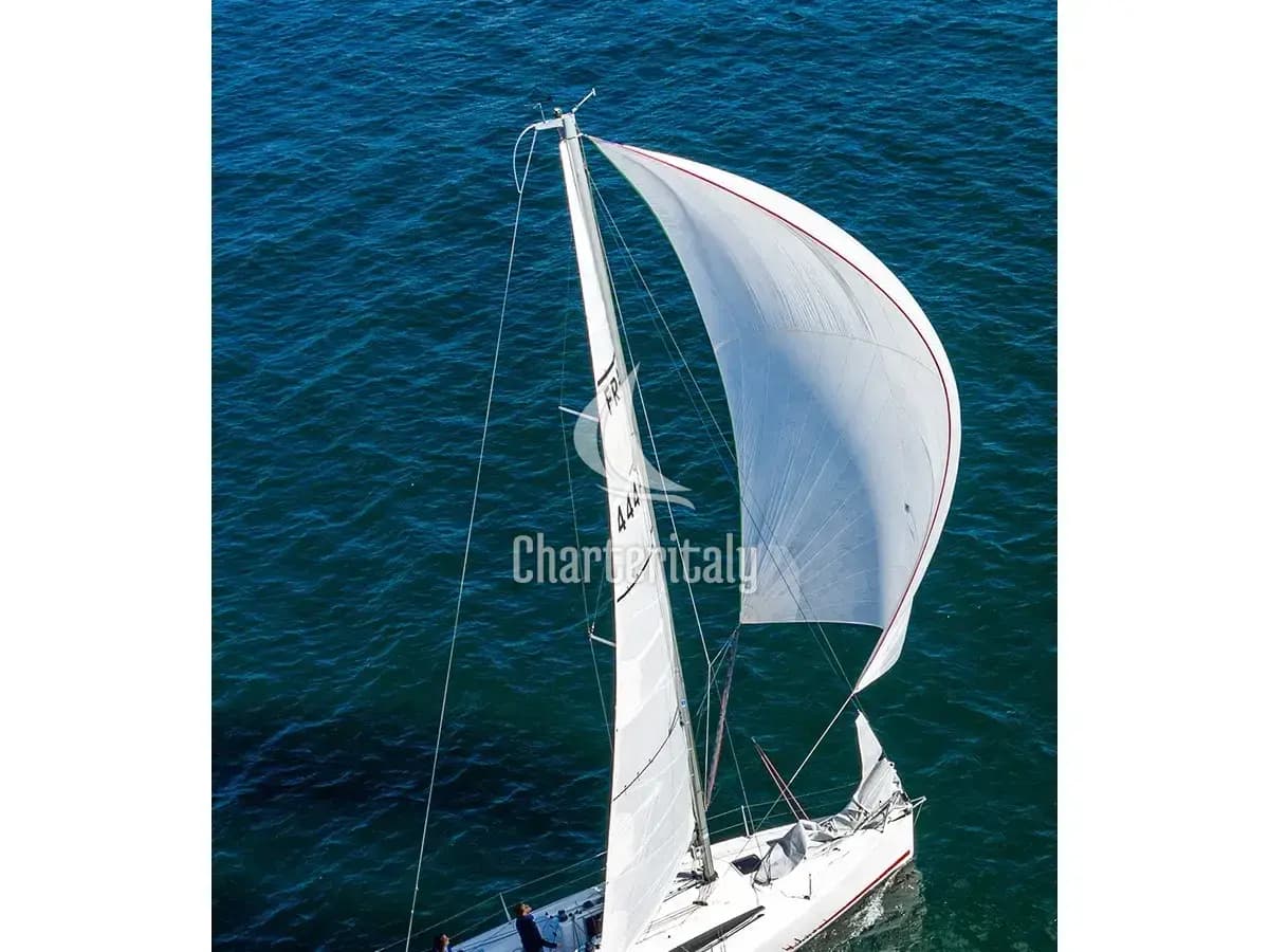 Sun Fast 3200 - Gogox - 1