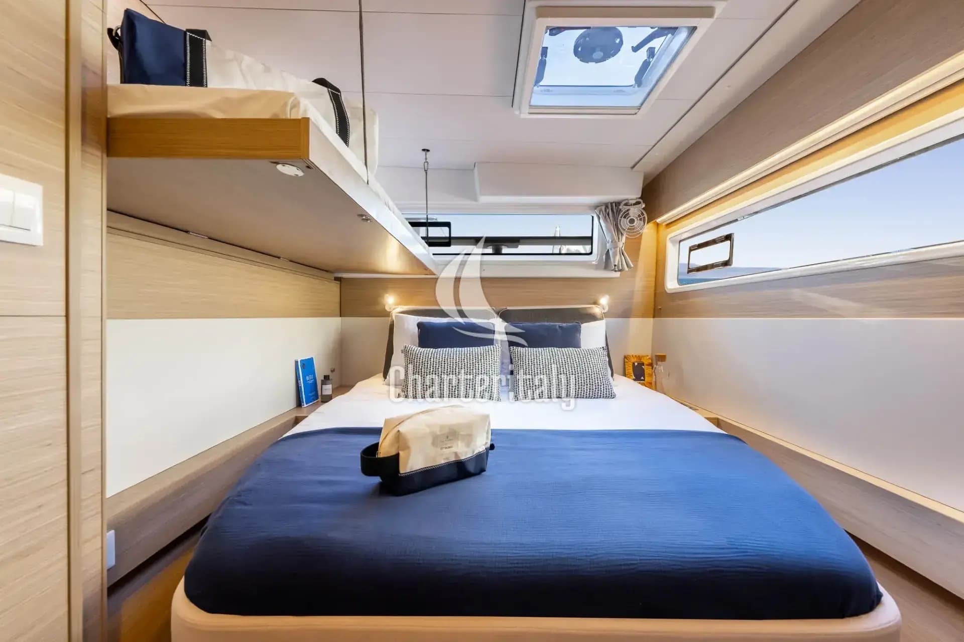 Lagoon 43 - Active.Cruises - 8