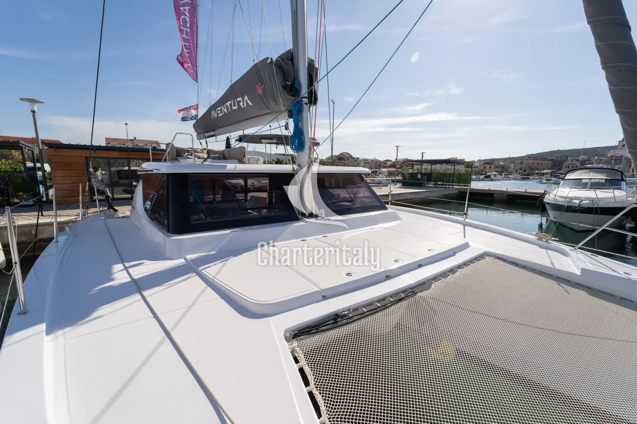 Aventura 37 - Ankolina - 8