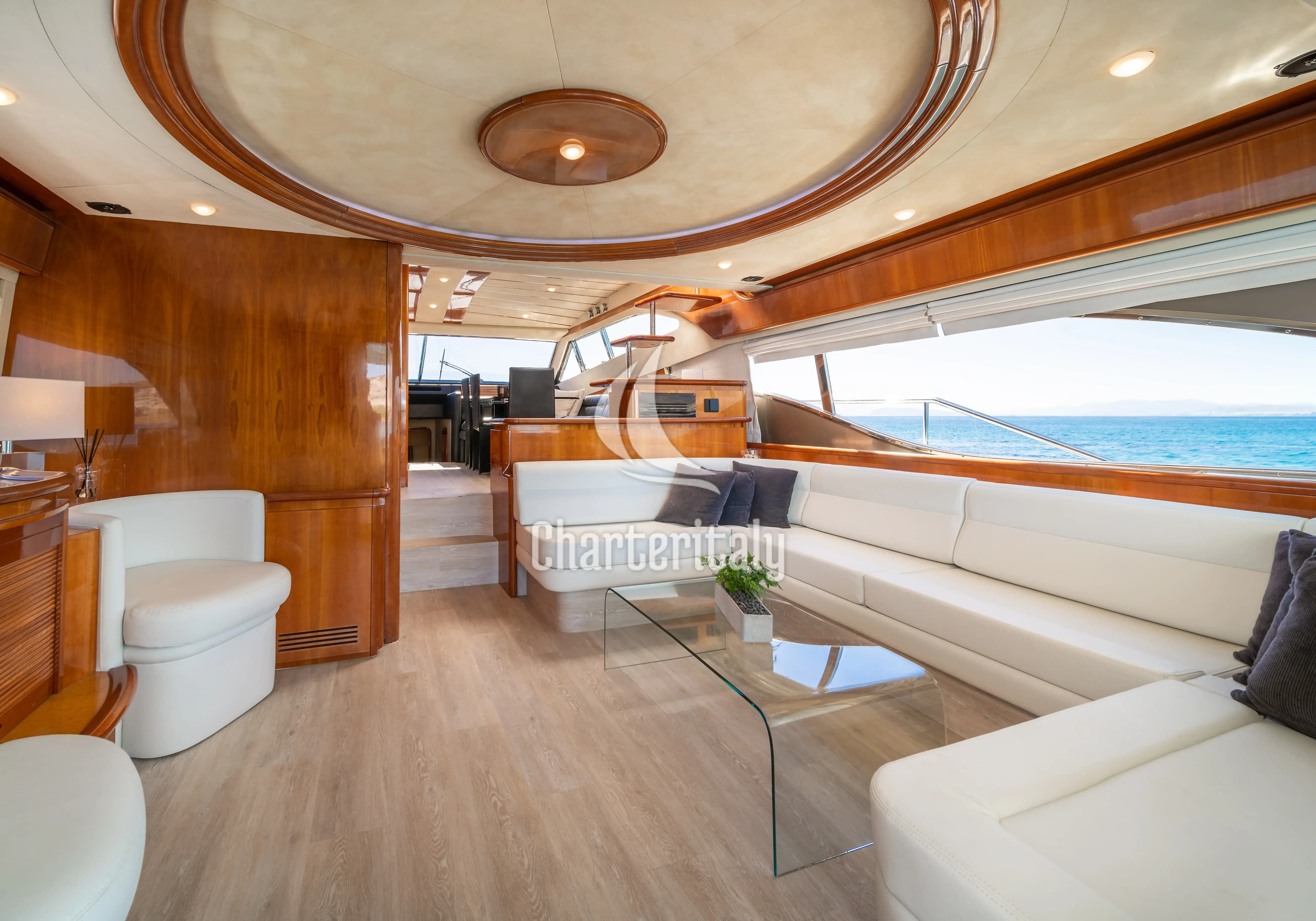 Ferretti 68 - SIMPLY BRILLIANT - 8