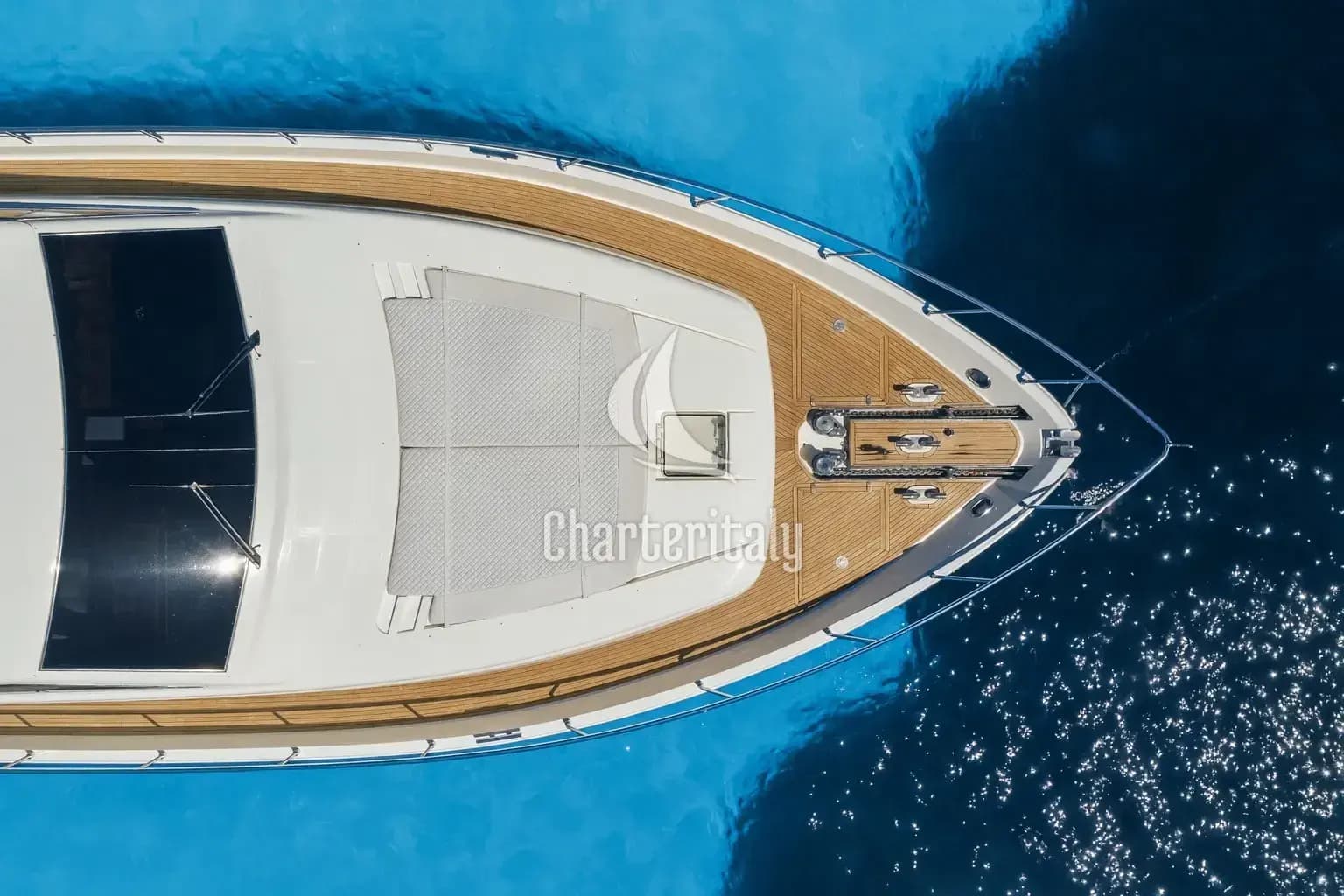 Ferretti 68 - SIMPLY BRILLIANT - 9
