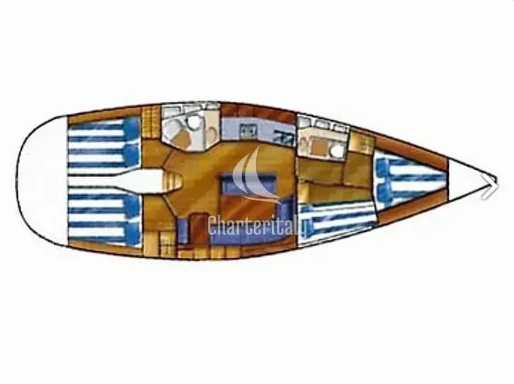 Gib Sea 43 - ANDROMEDA - 6