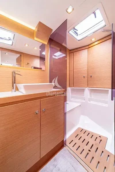 Dufour 63 Exclusive - BAHIA FELIZ V - 10