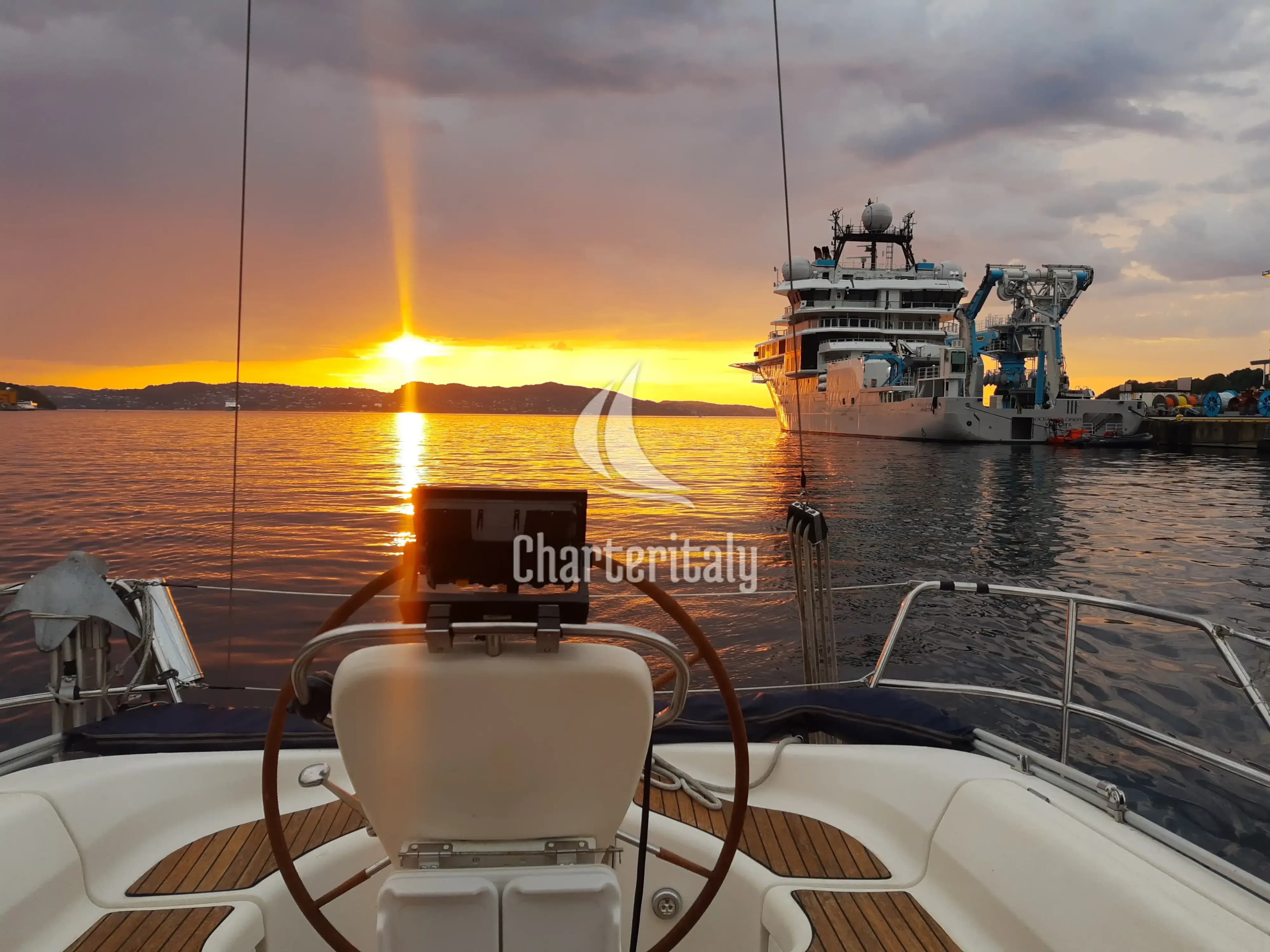 Bavaria 36 Cruiser - Alto Mare - 4