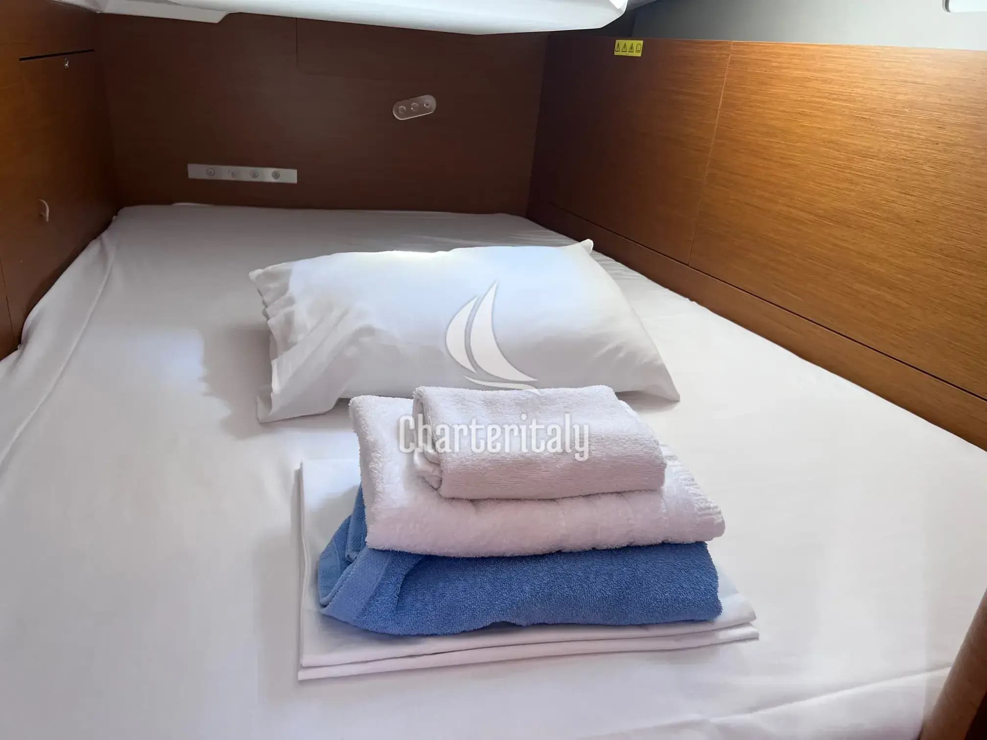 Sun Odyssey 410 - Stilvi - 12