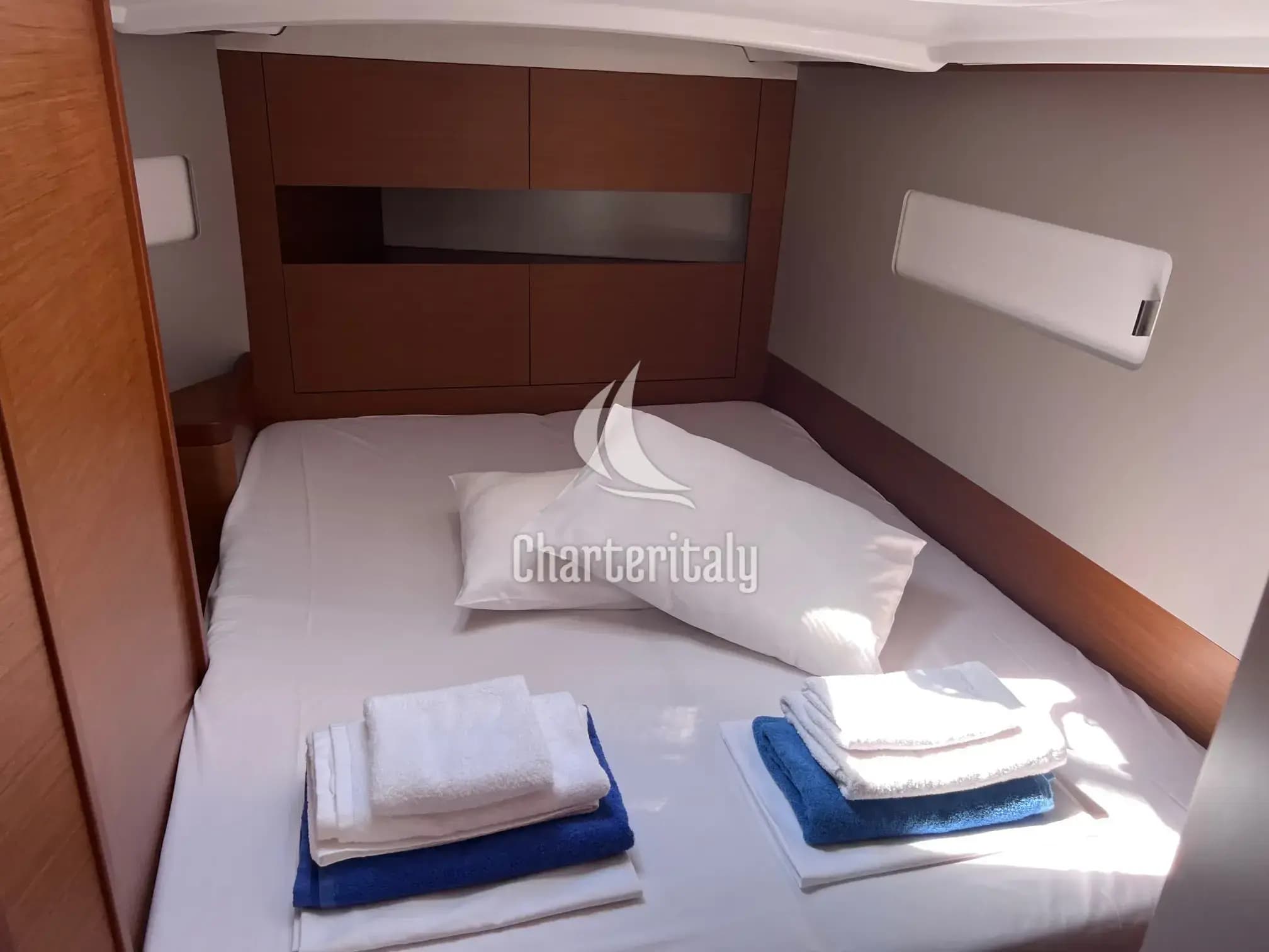 Sun Odyssey 410 - Stilvi - 5