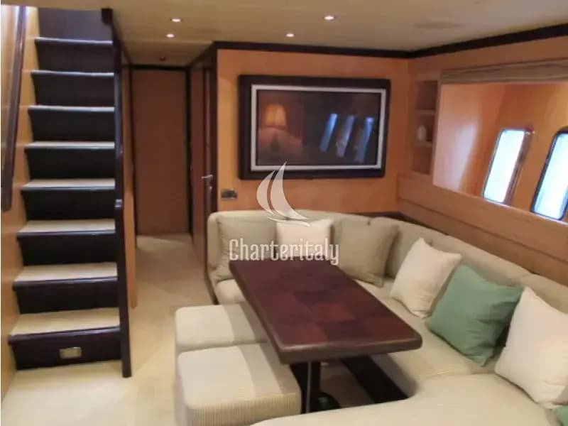 Mangusta 72 - GAGAGRI' - 2