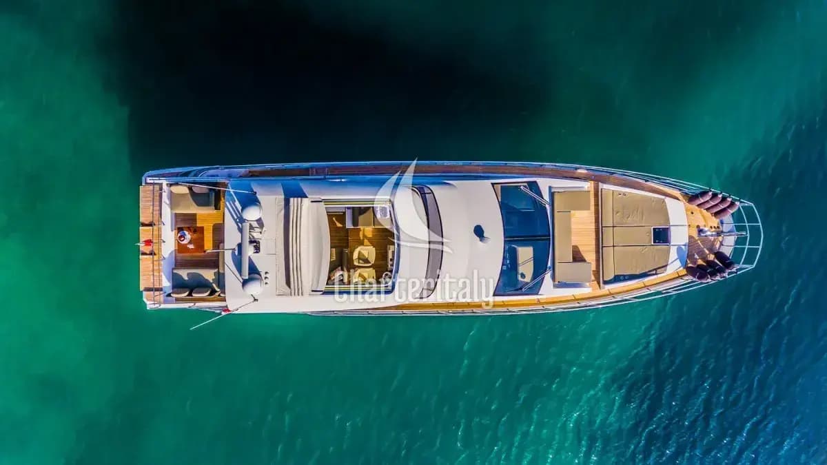 Azimut 66 - My Karat II - 30