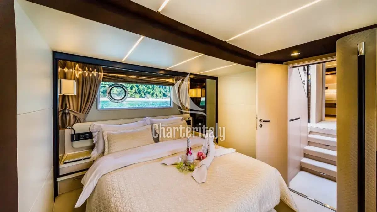 Azimut 66 - My Karat II - 21