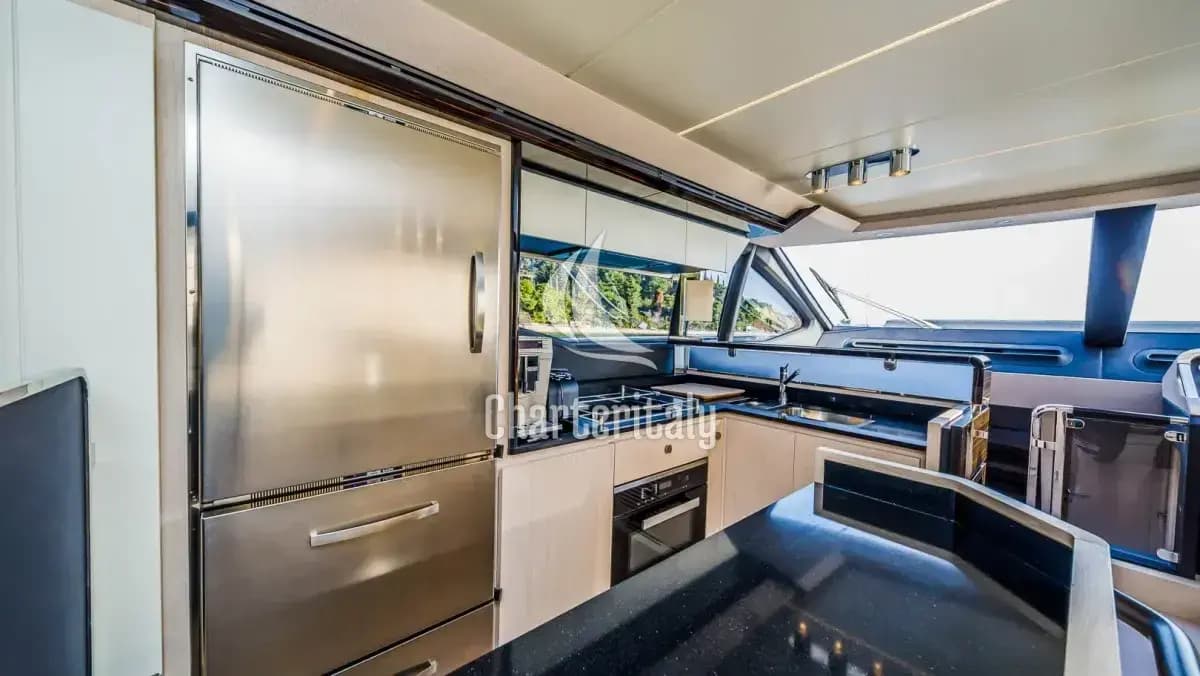 Azimut 66 - My Karat II - 10