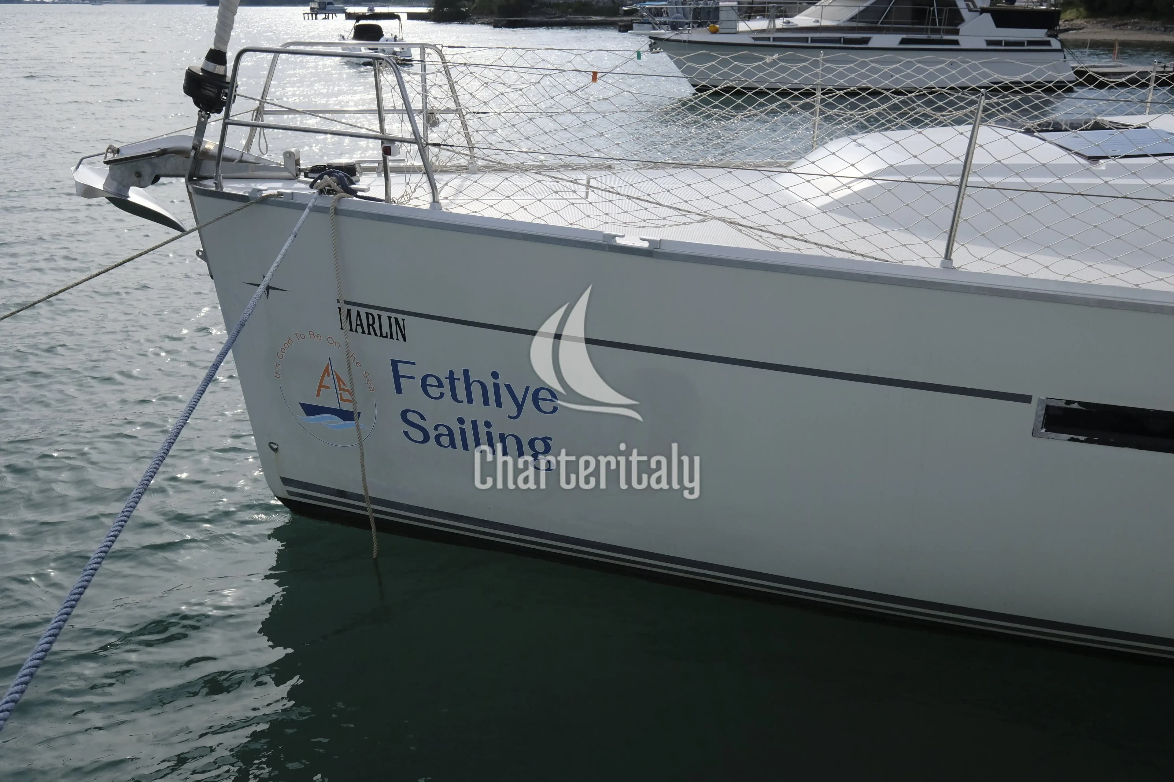 Bavaria Cruiser 46 Style - Marlin - 27