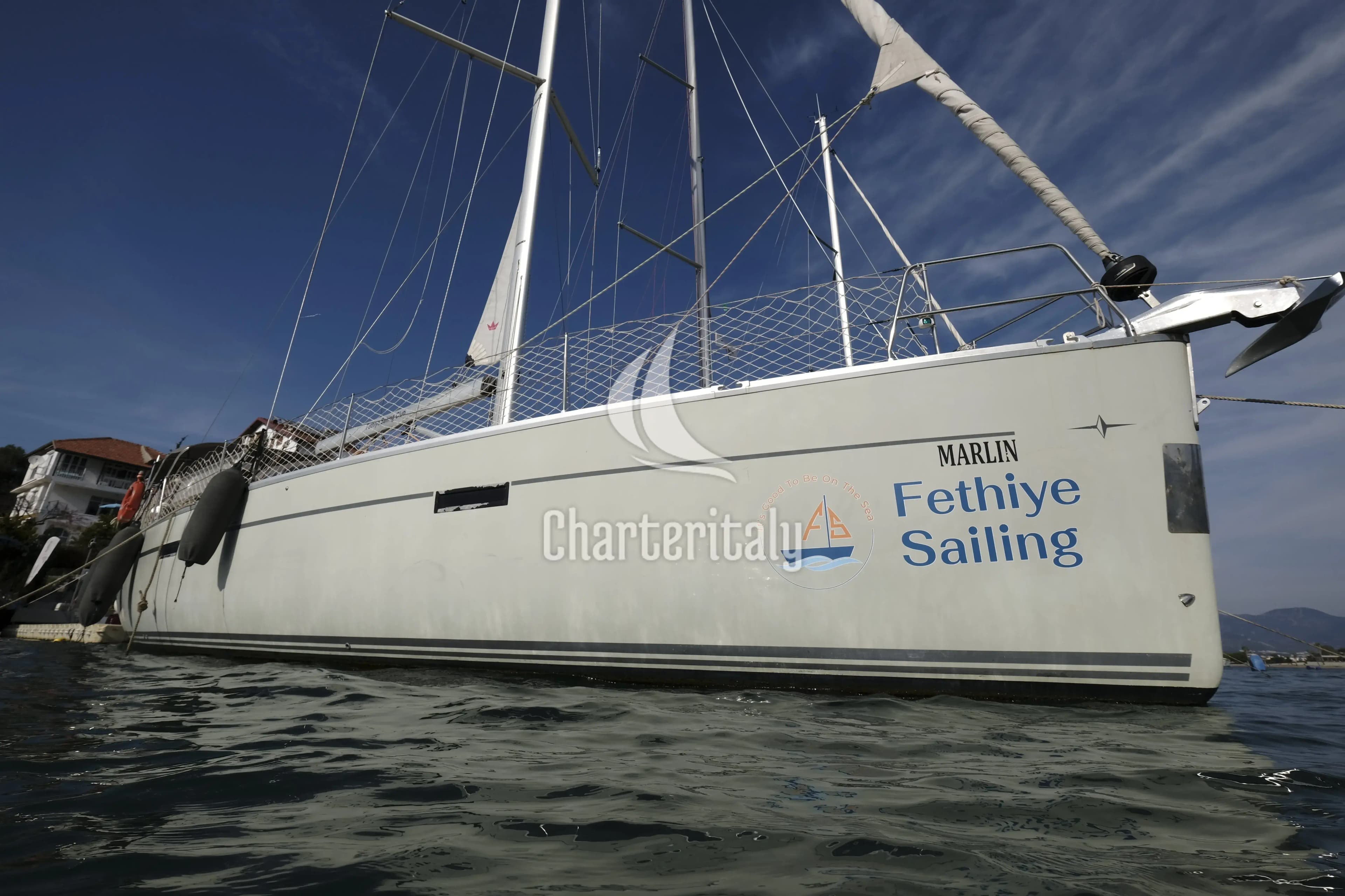 Bavaria Cruiser 46 Style - Marlin - 15