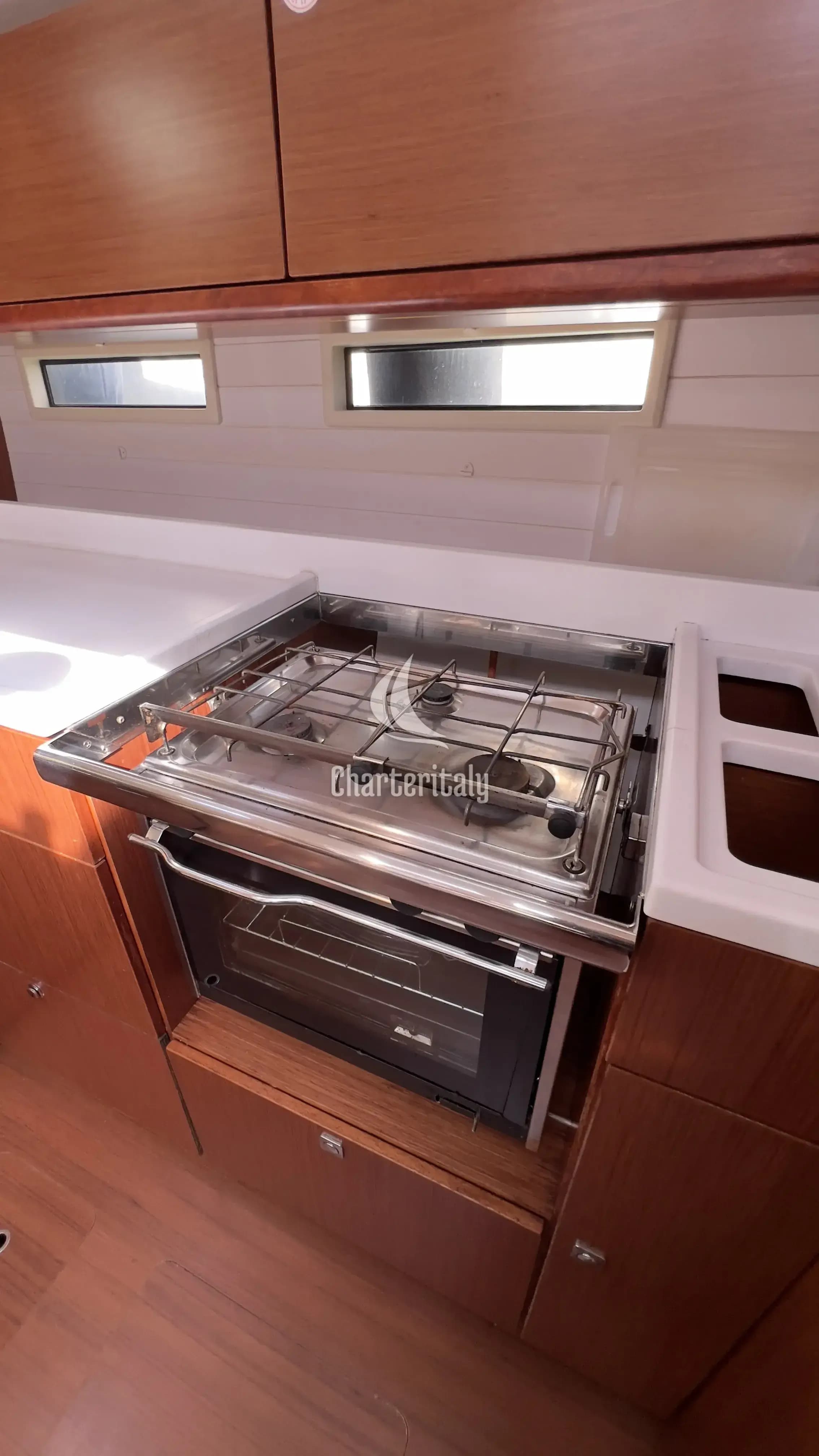 Bavaria Cruiser 46 Style - Marlin - 47