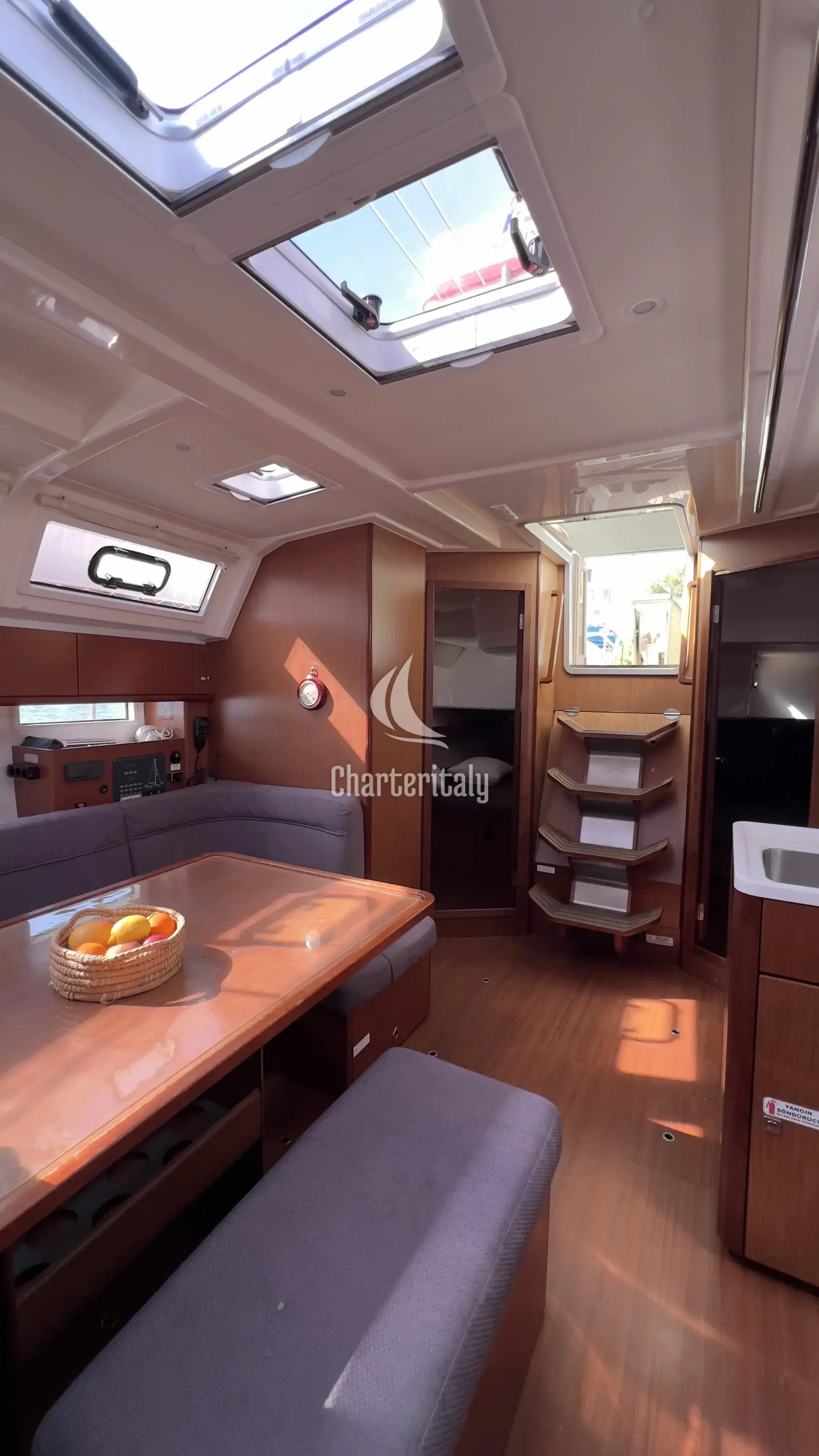 Bavaria Cruiser 46 Style - Marlin - 9