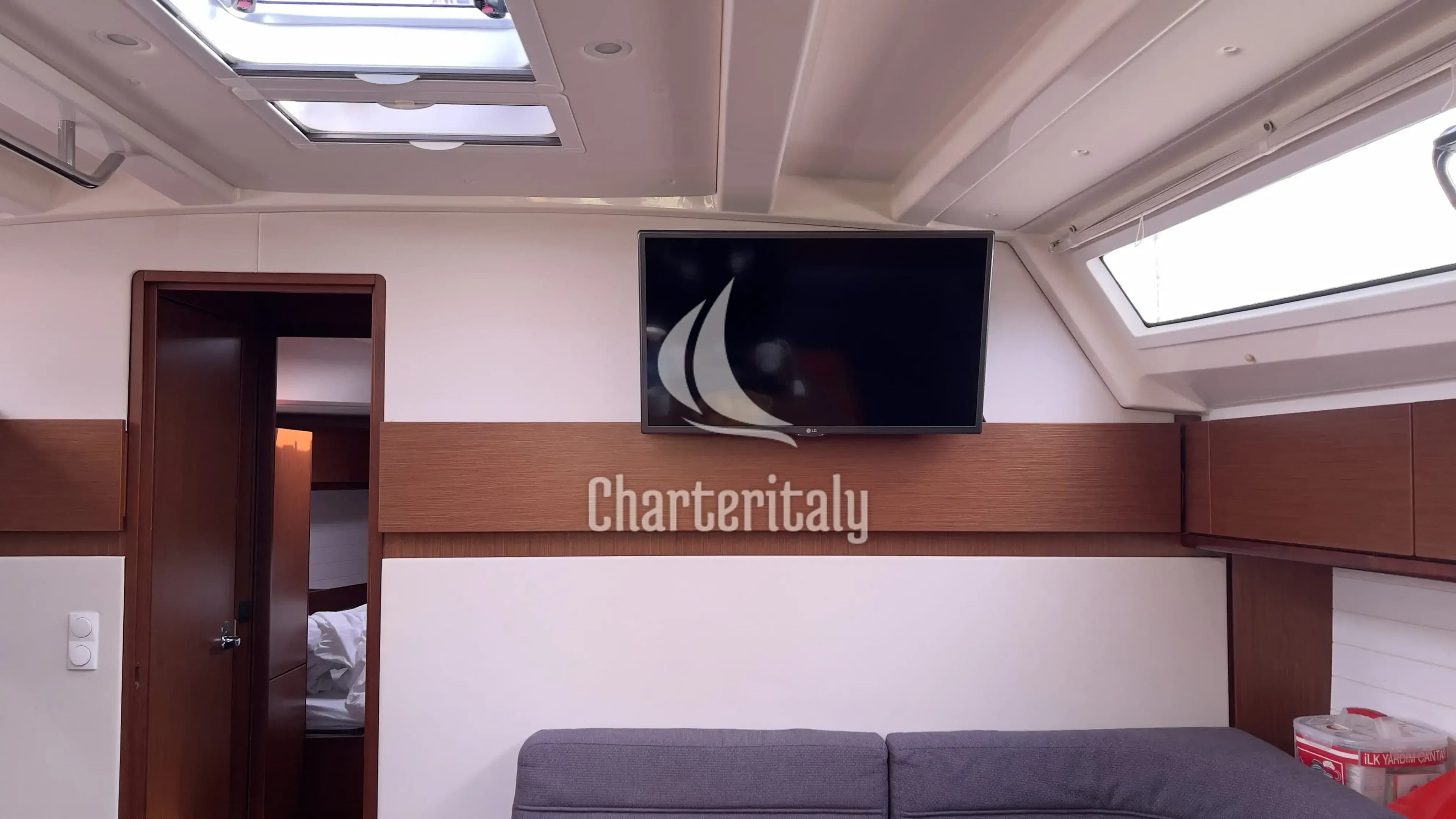Bavaria Cruiser 46 Style - Marlin - 31