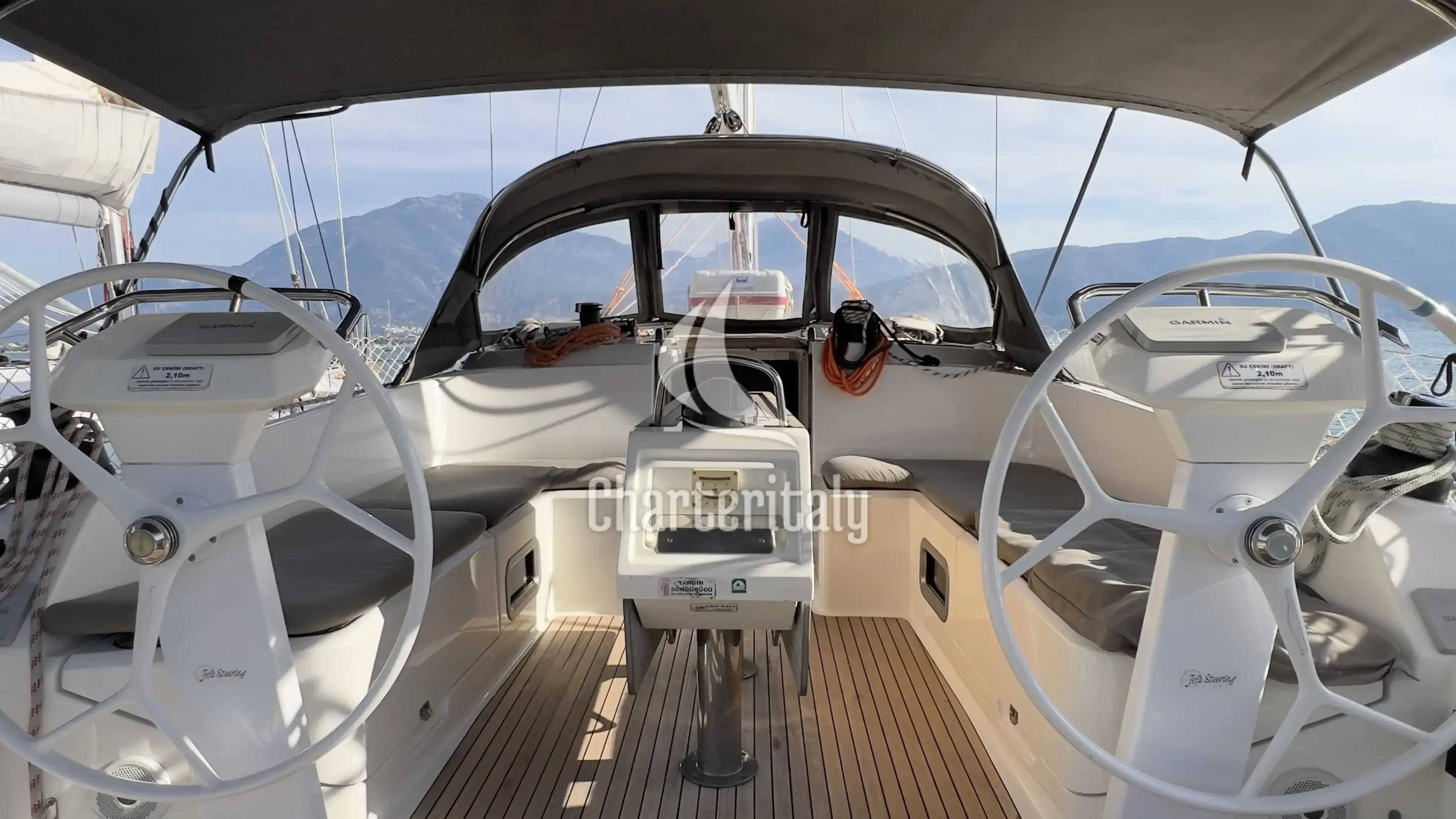 Bavaria Cruiser 46 Style - Marlin - 19