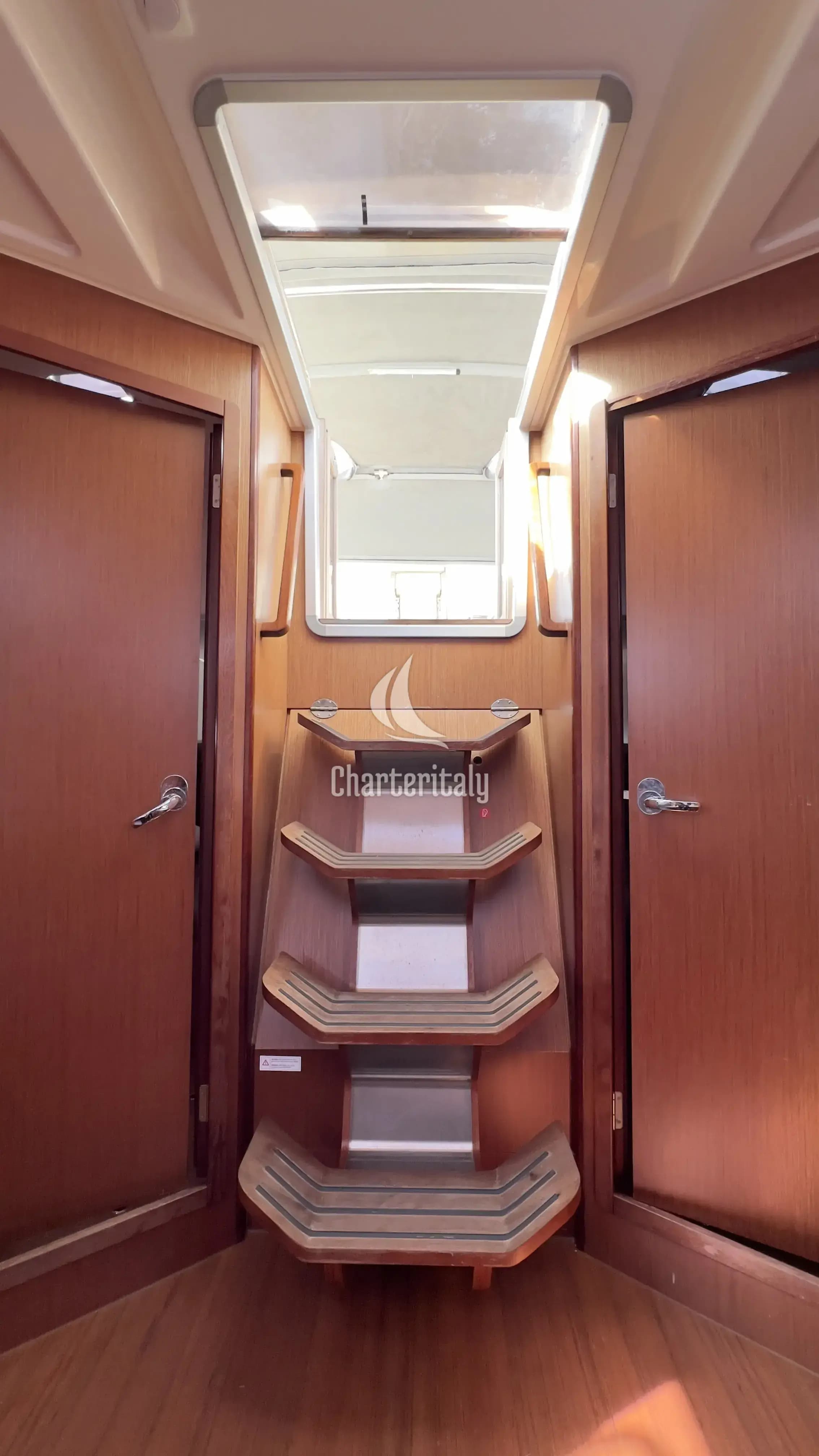 Bavaria Cruiser 46 Style - Marlin - 3