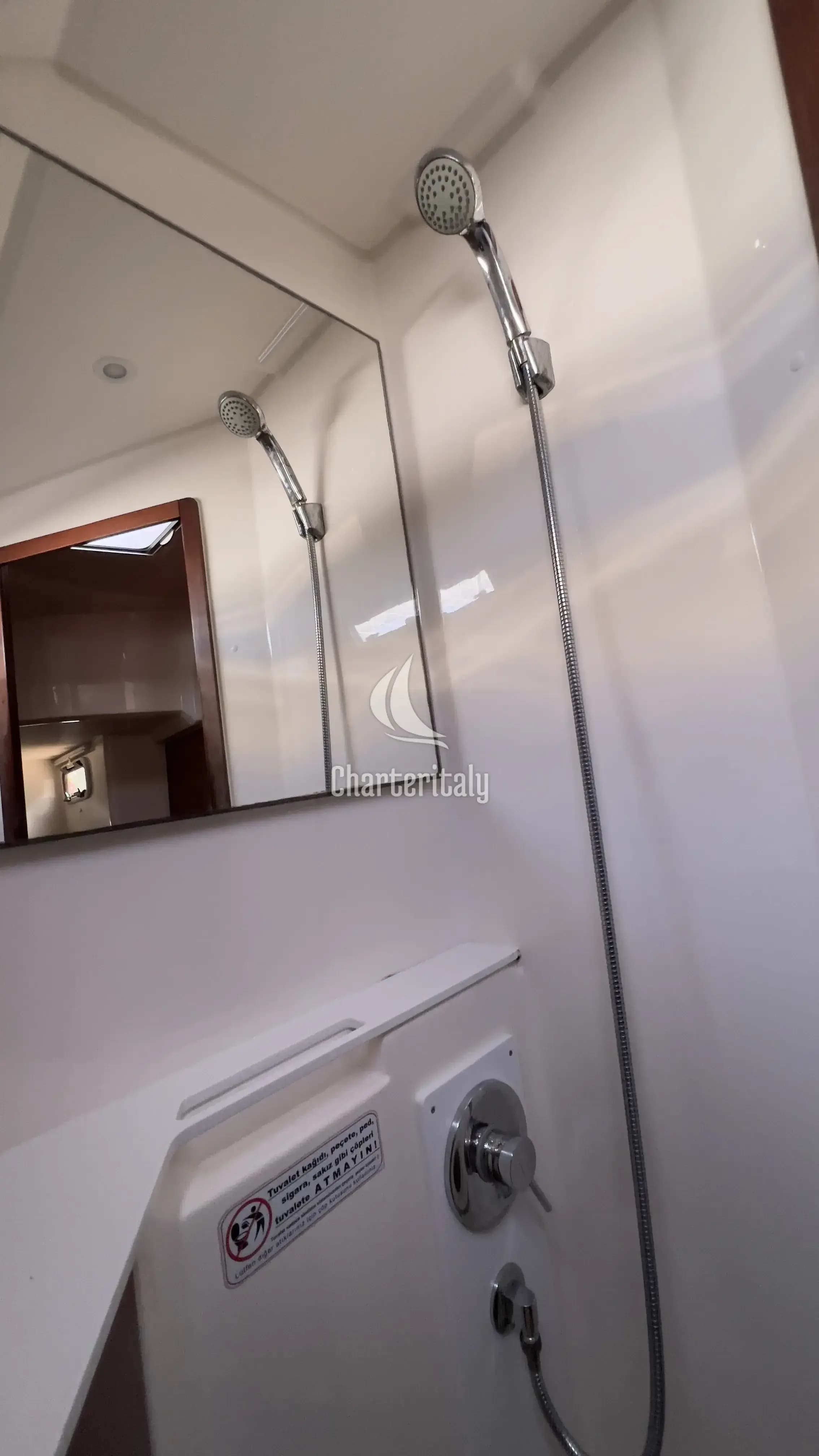Bavaria Cruiser 46 Style - Marlin - 34
