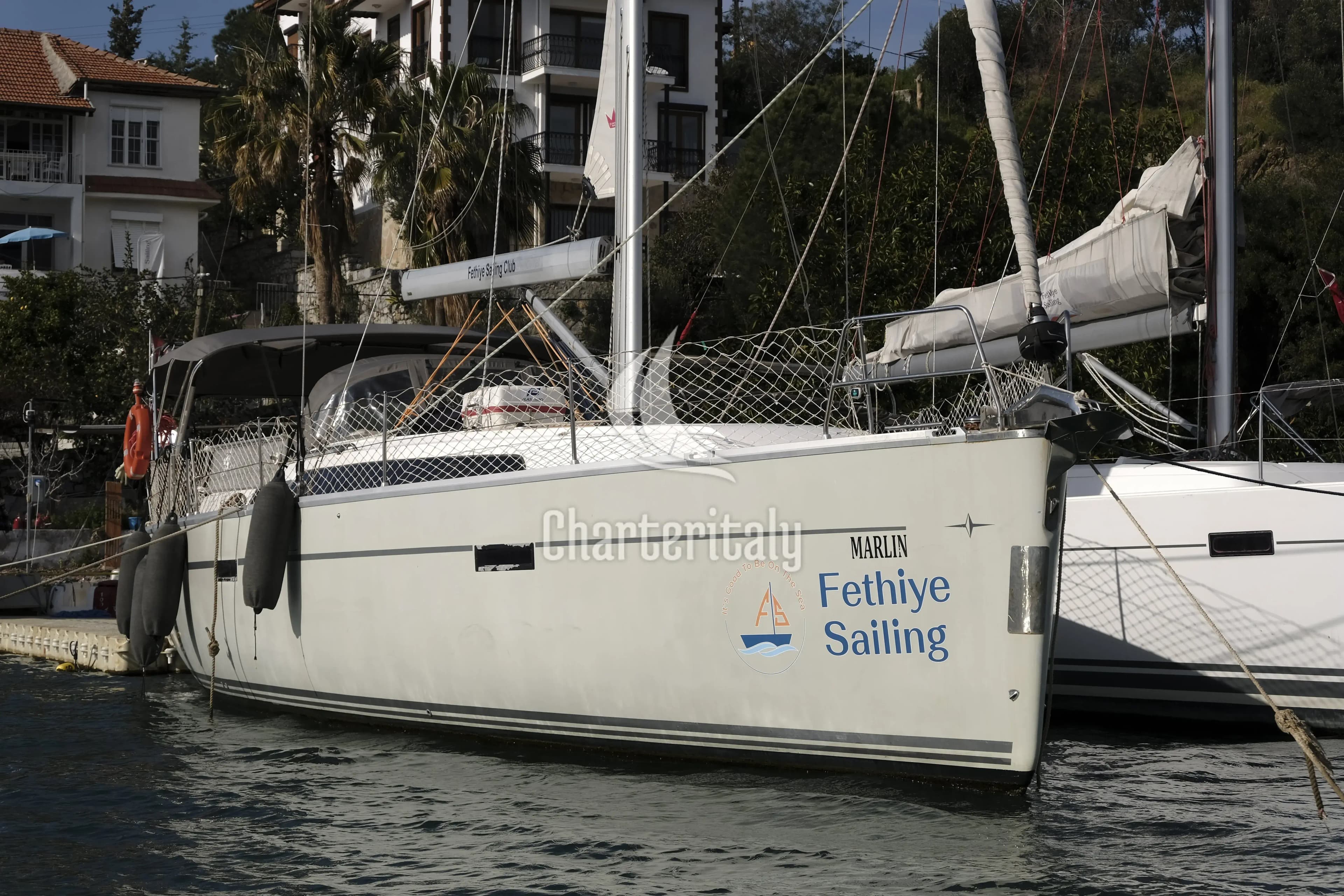 Bavaria Cruiser 46 Style - Marlin - 30