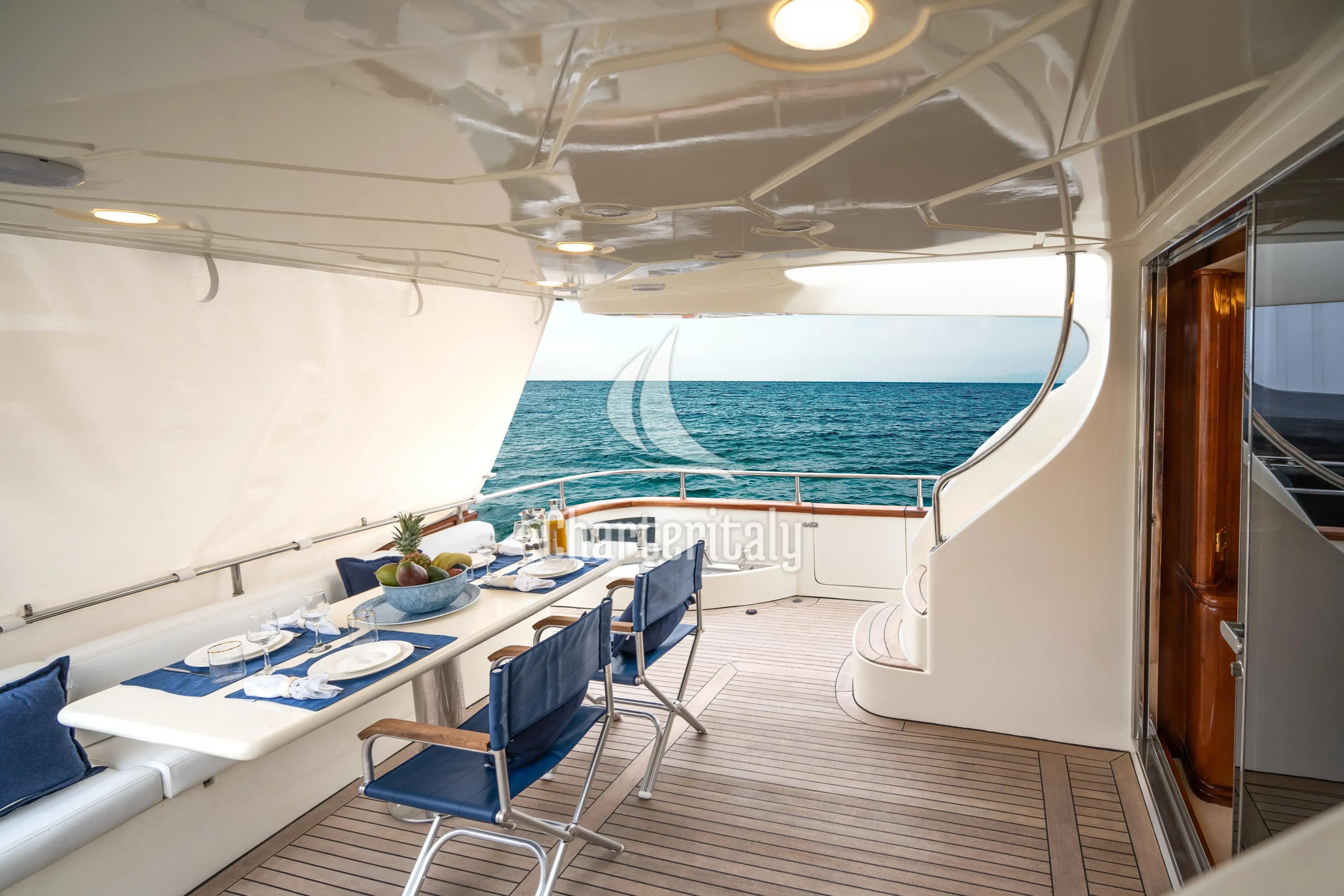 Azimut 74 - Estia Zeus - 8