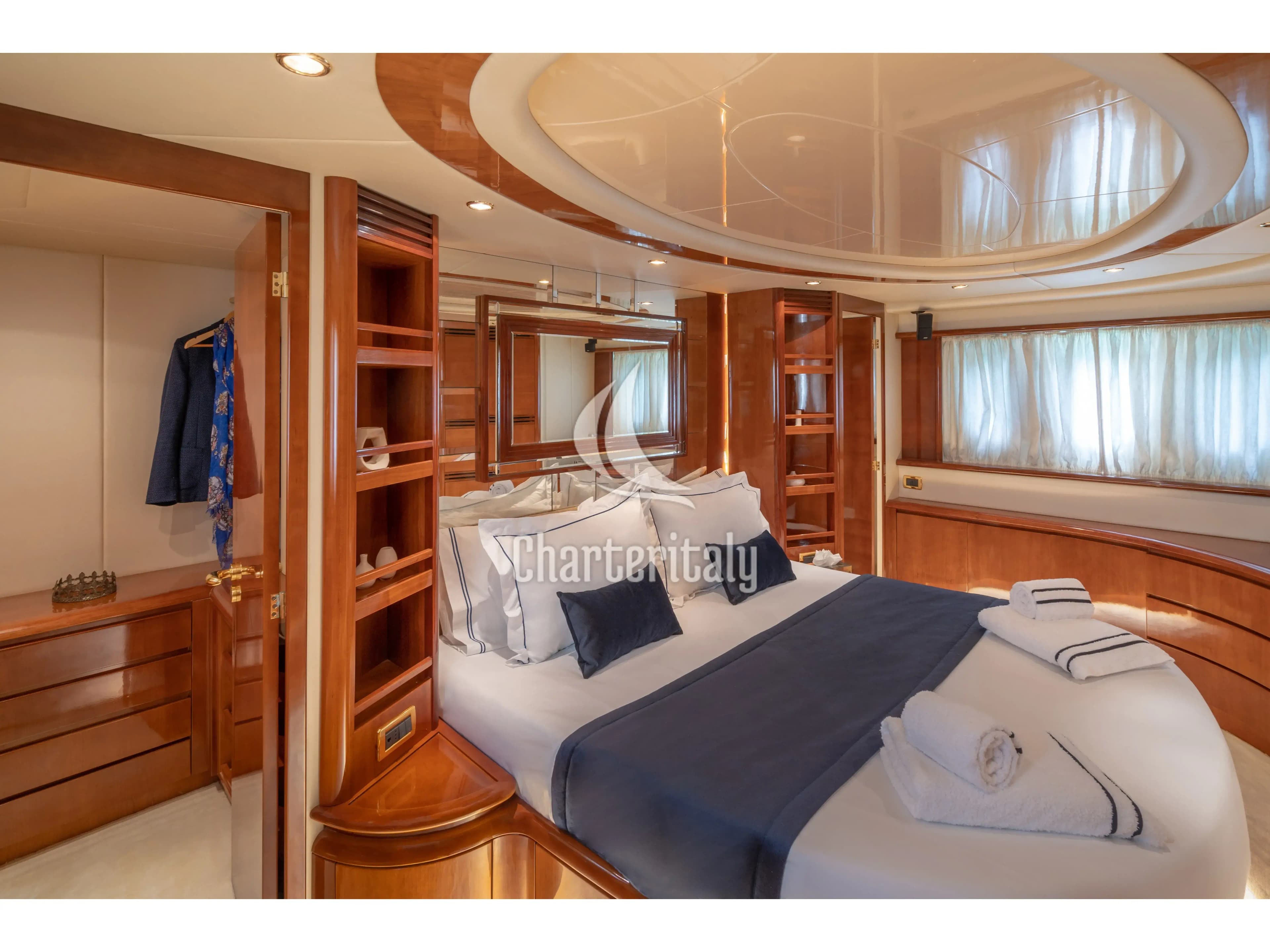 Azimut 74 - Estia Zeus - 11