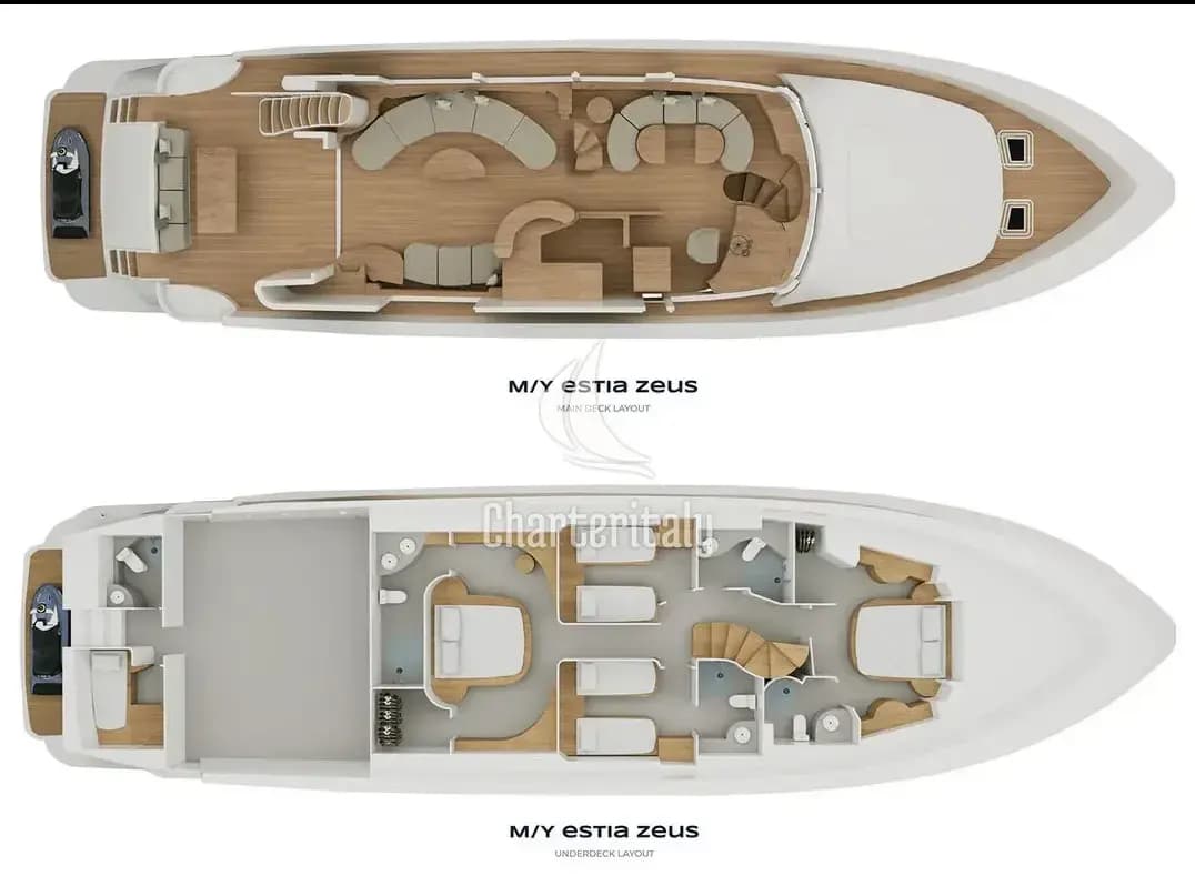 Azimut 74 - Estia Zeus - 10