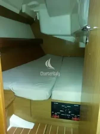 Sun Odyssey 36i - Katrina - 19