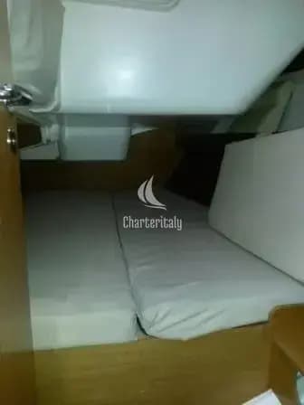 Sun Odyssey 36i - Katrina - 20
