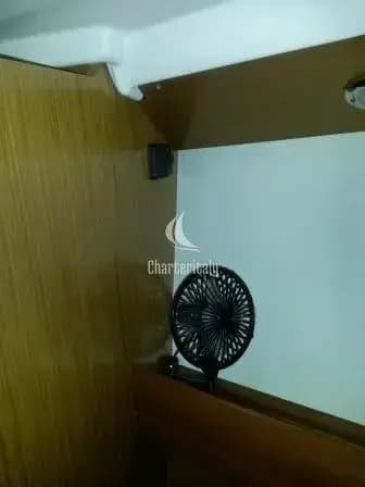 Sun Odyssey 36i - Katrina - 17