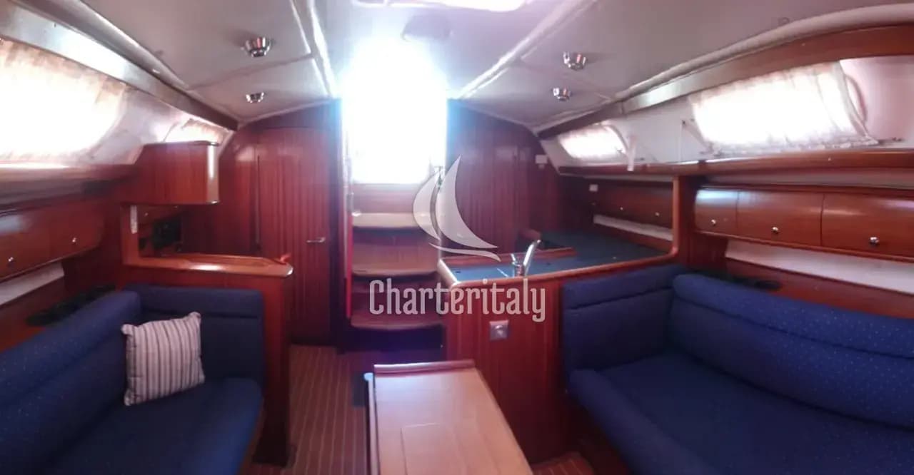Bavaria 36 Cruiser - Marianna - 11