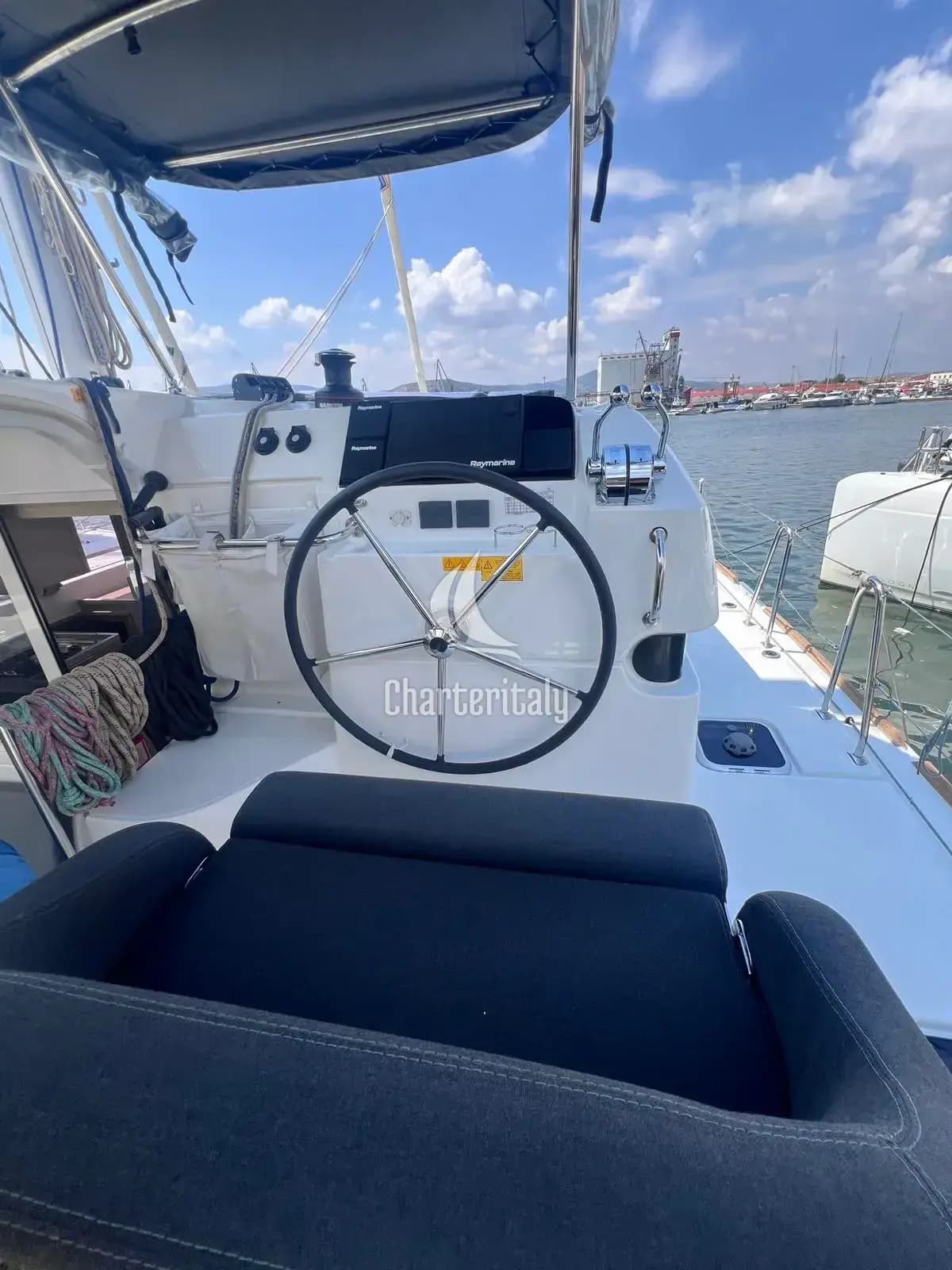 Lagoon 40 - Niso - 18