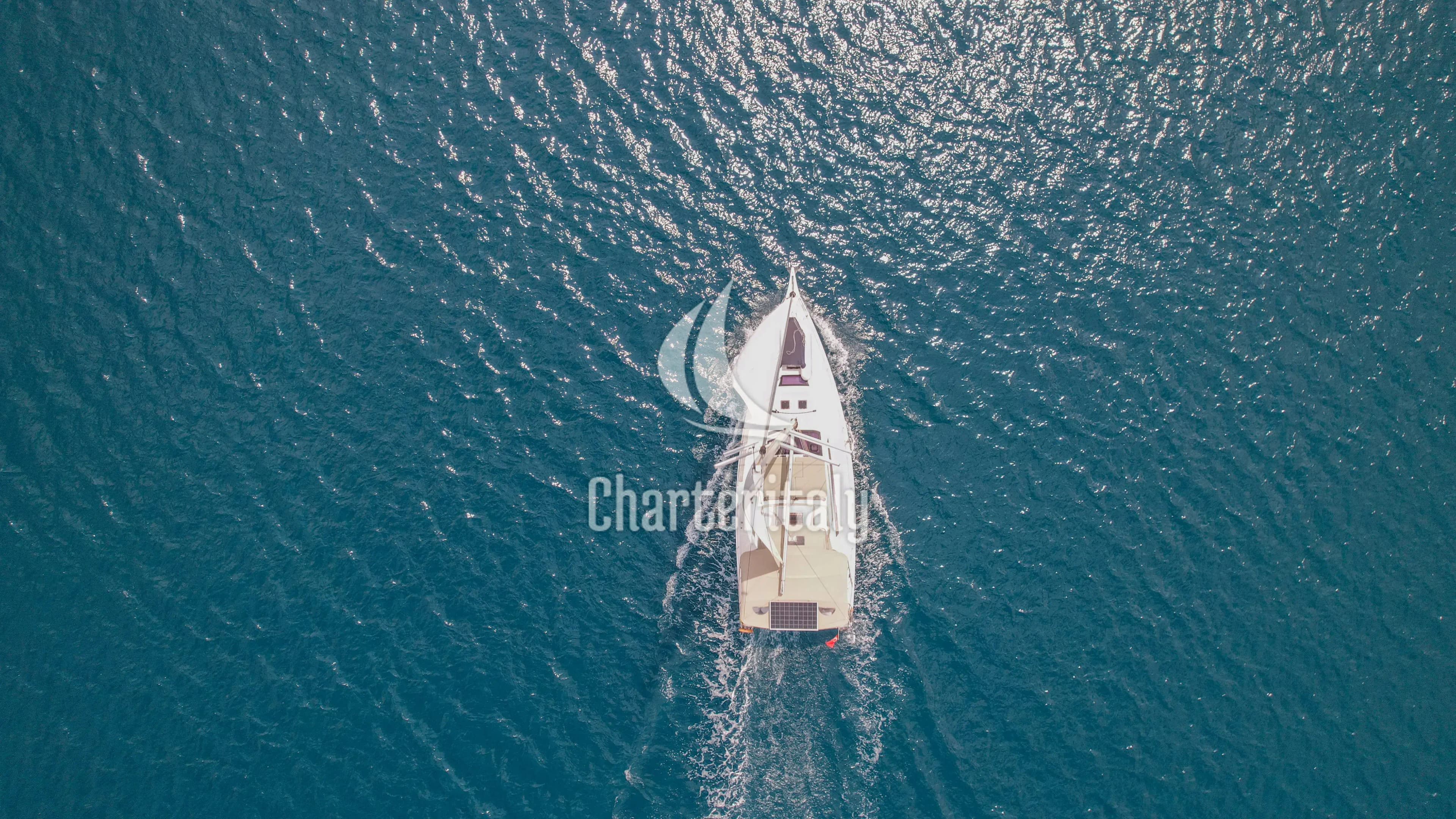 Dufour 430 - Ida 1 - 27