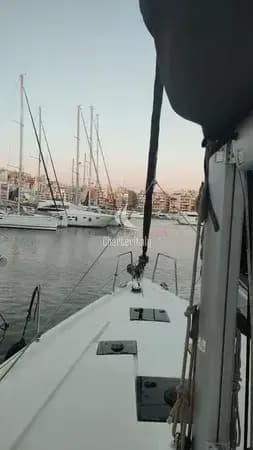 Oceanis 41.1 - Alma - 6