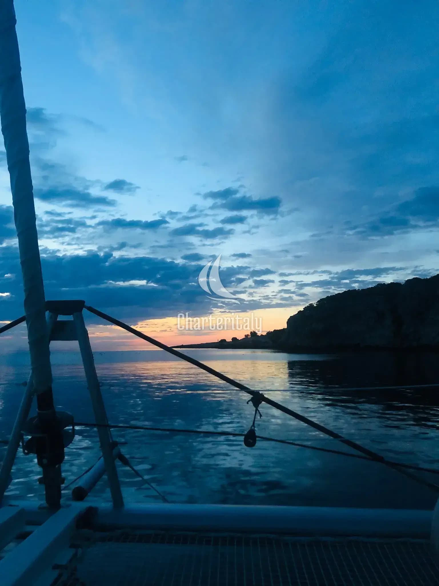 Lagoon 450 Fly - Zia Nella - 36