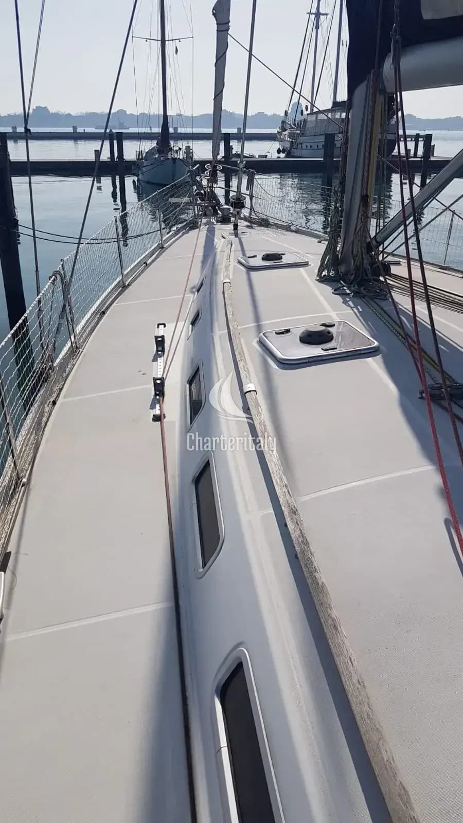 Cyclades 50.5 - Nisyros - 16