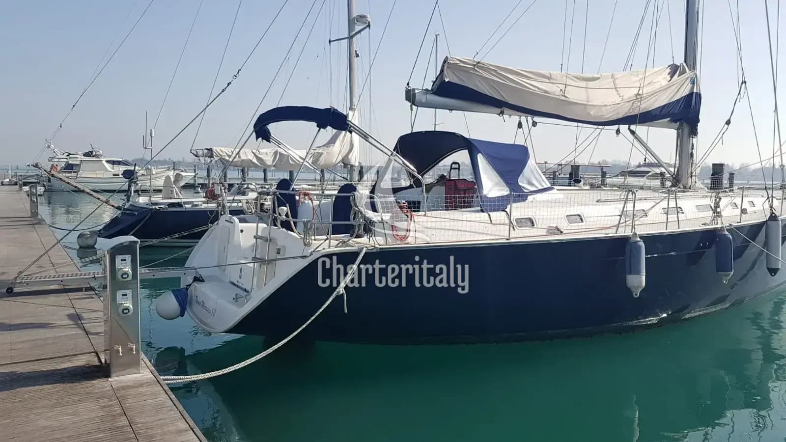Cyclades 50.5 - Nisyros - 22