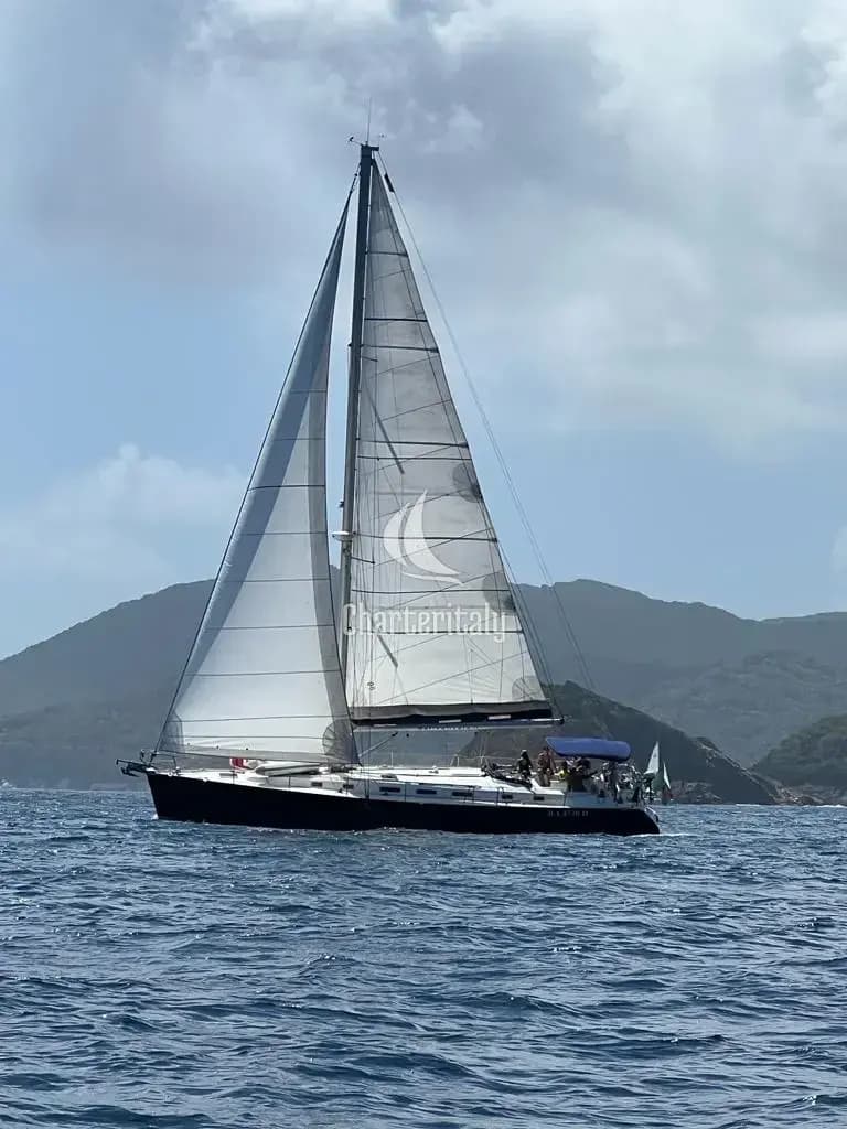 Cyclades 50.5 - Nisyros - 3