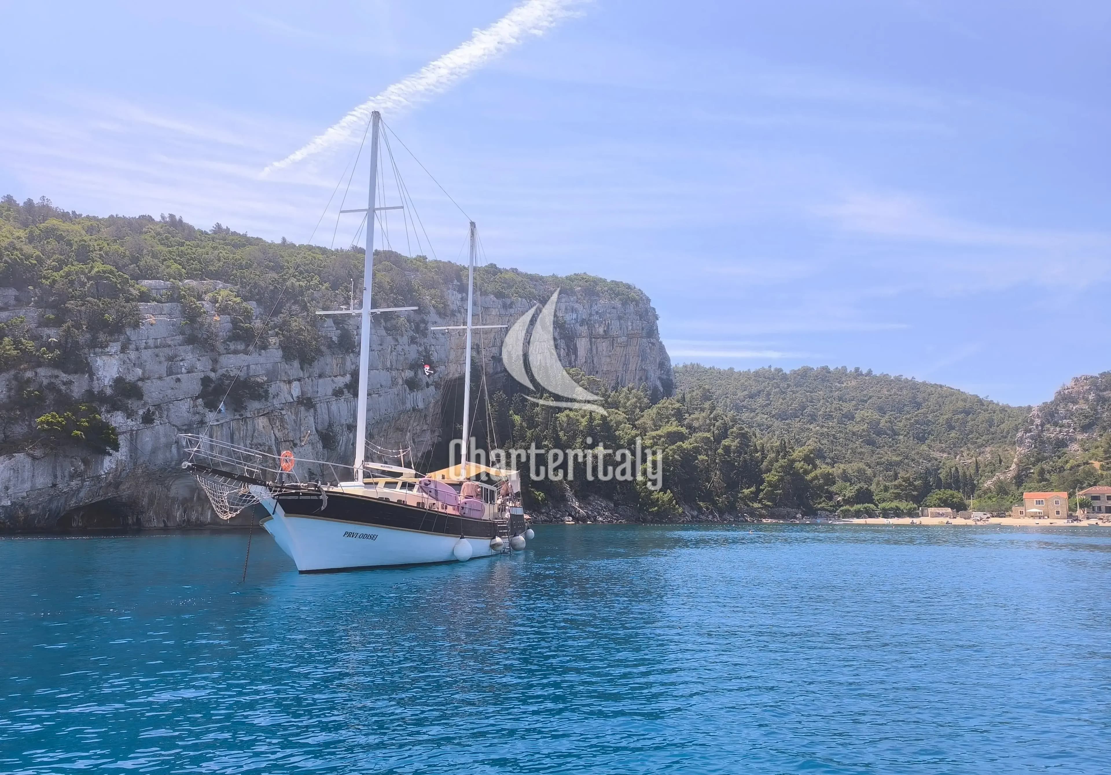 Gulet - Premium - 20