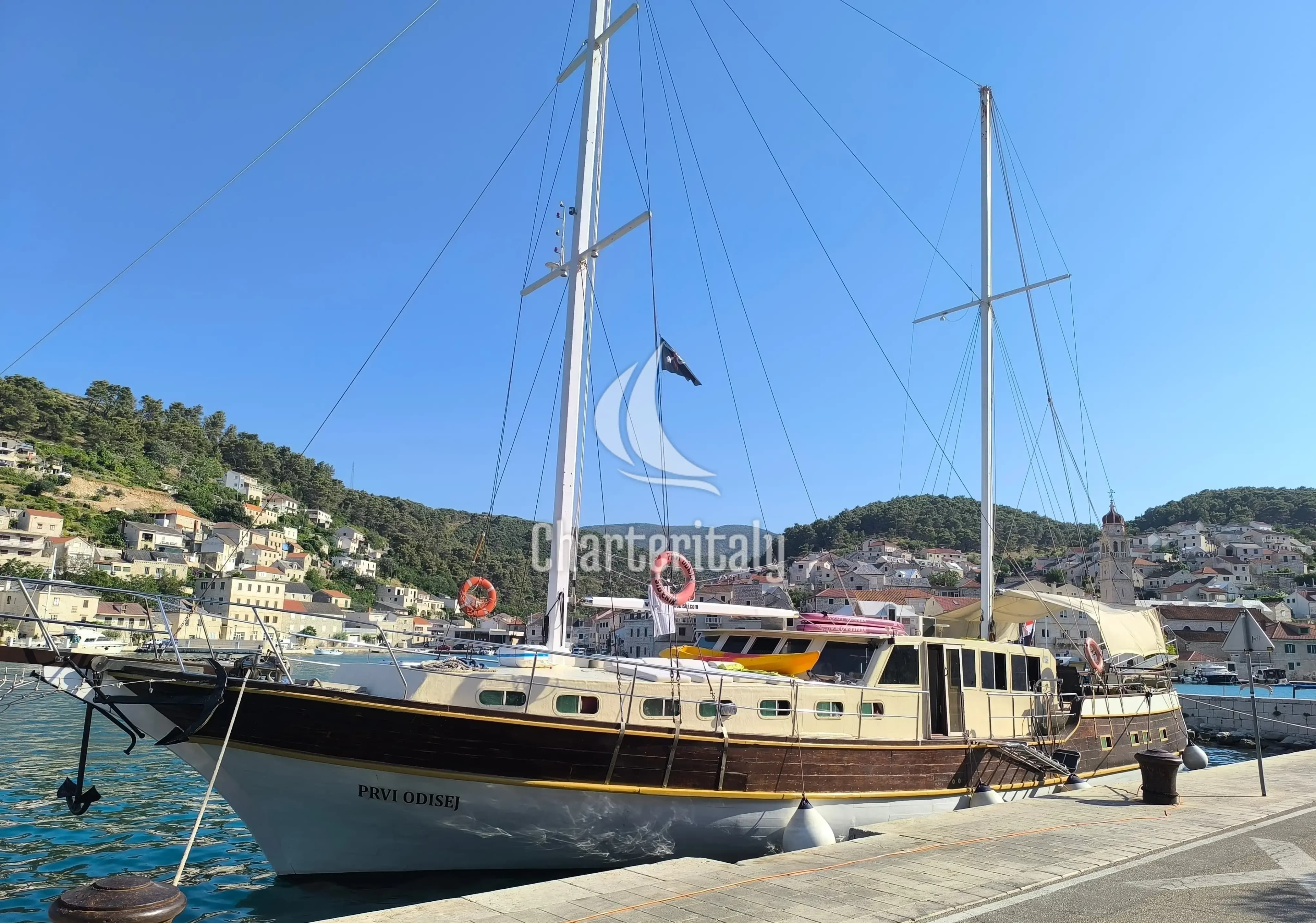 Gulet - Premium - 13