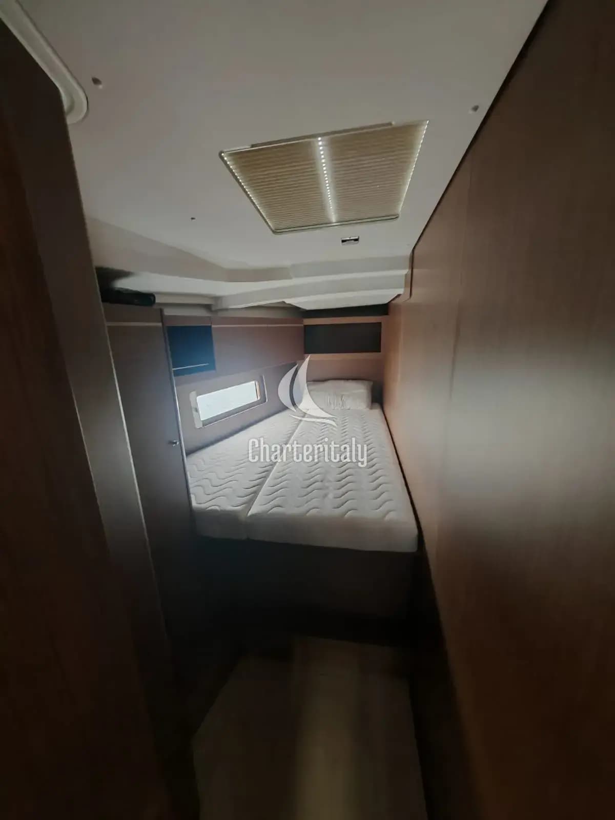 Oceanis 46.1 - Aurora - 7